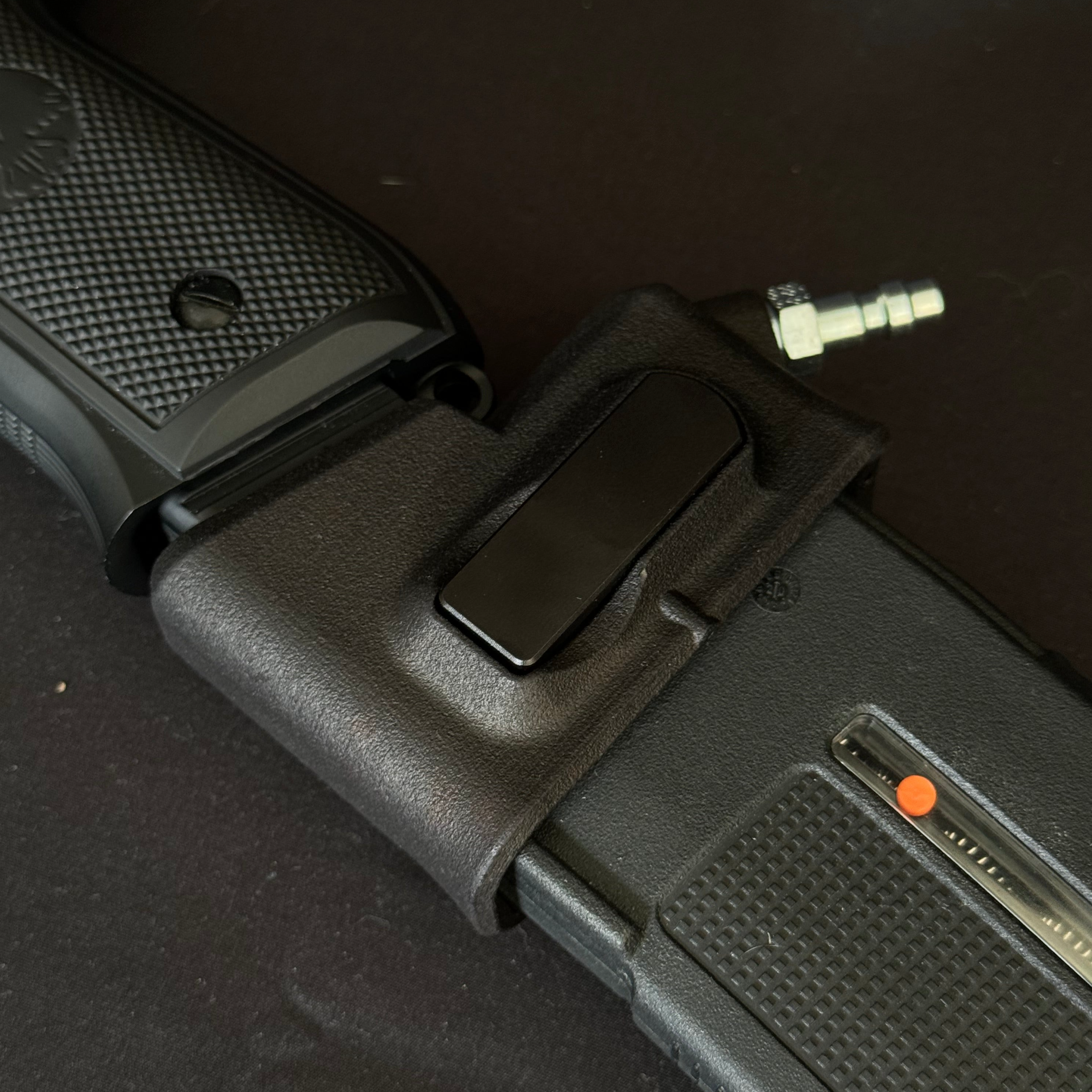 Tokyo Marui / Raven / Vorsk R9 HPA Adapter - AIRTACUK