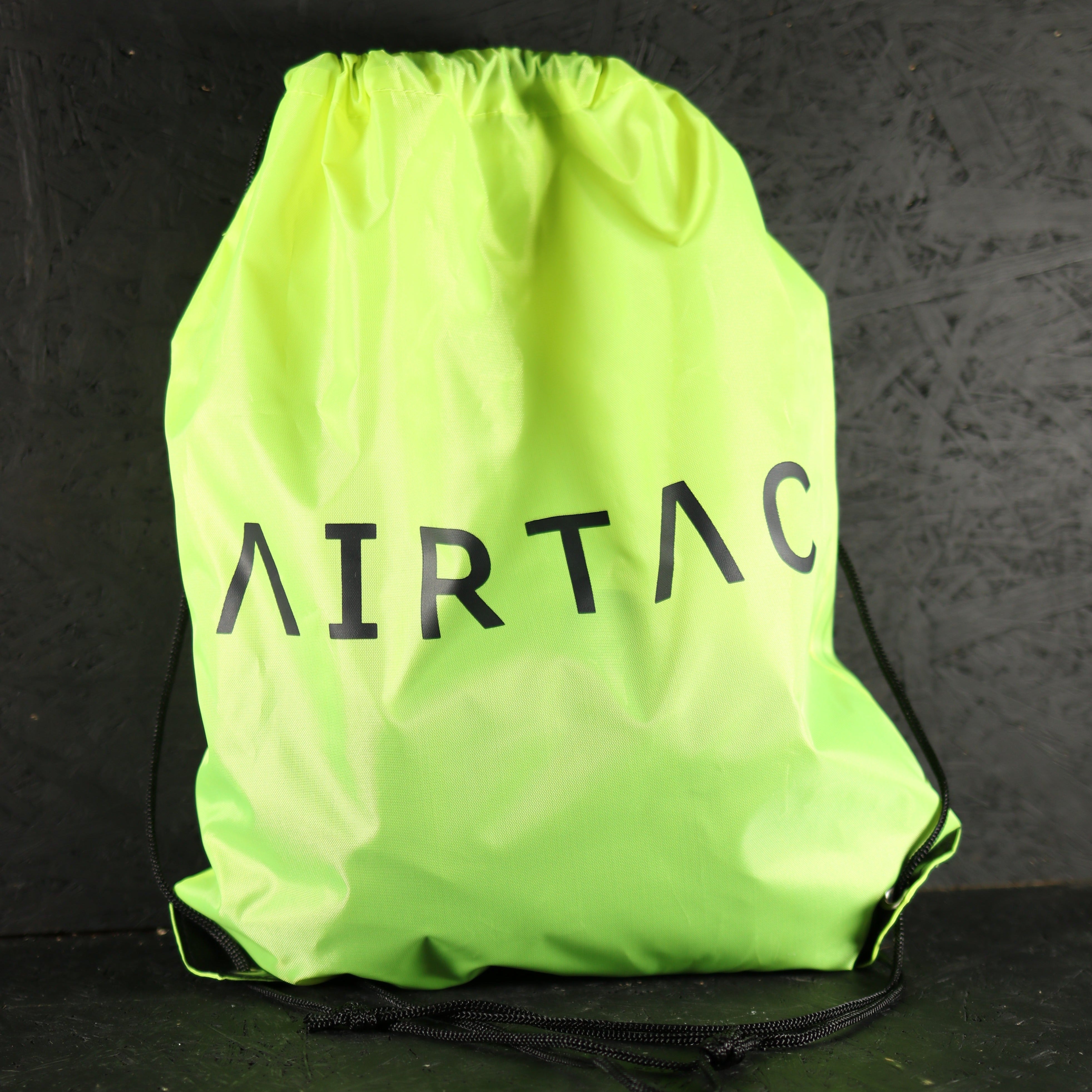 Airtac Drawstring Bag - AIRTACUK