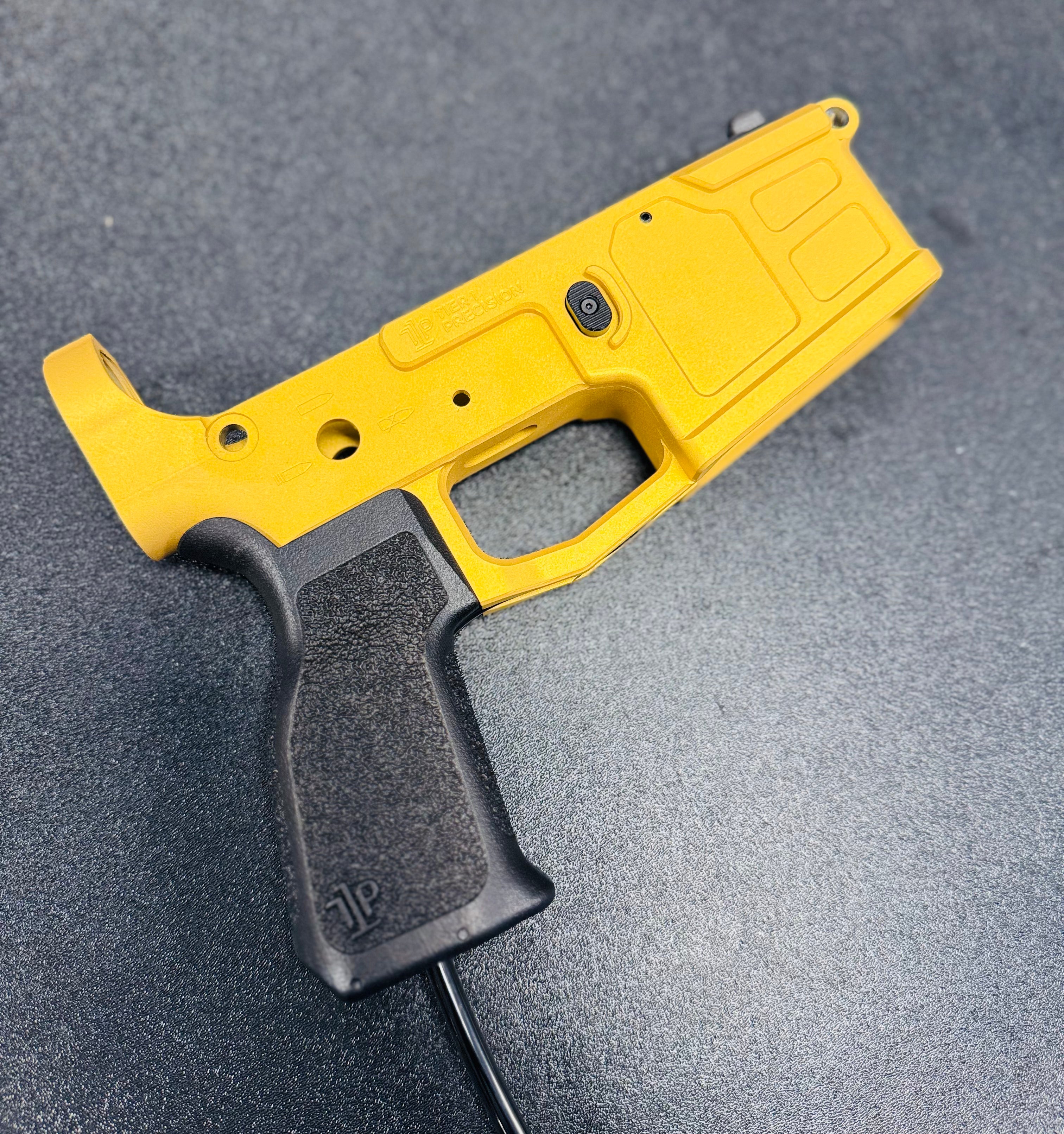 HYP-AR - HYP-556 MWS HPA RECEIVER - BATCH 2