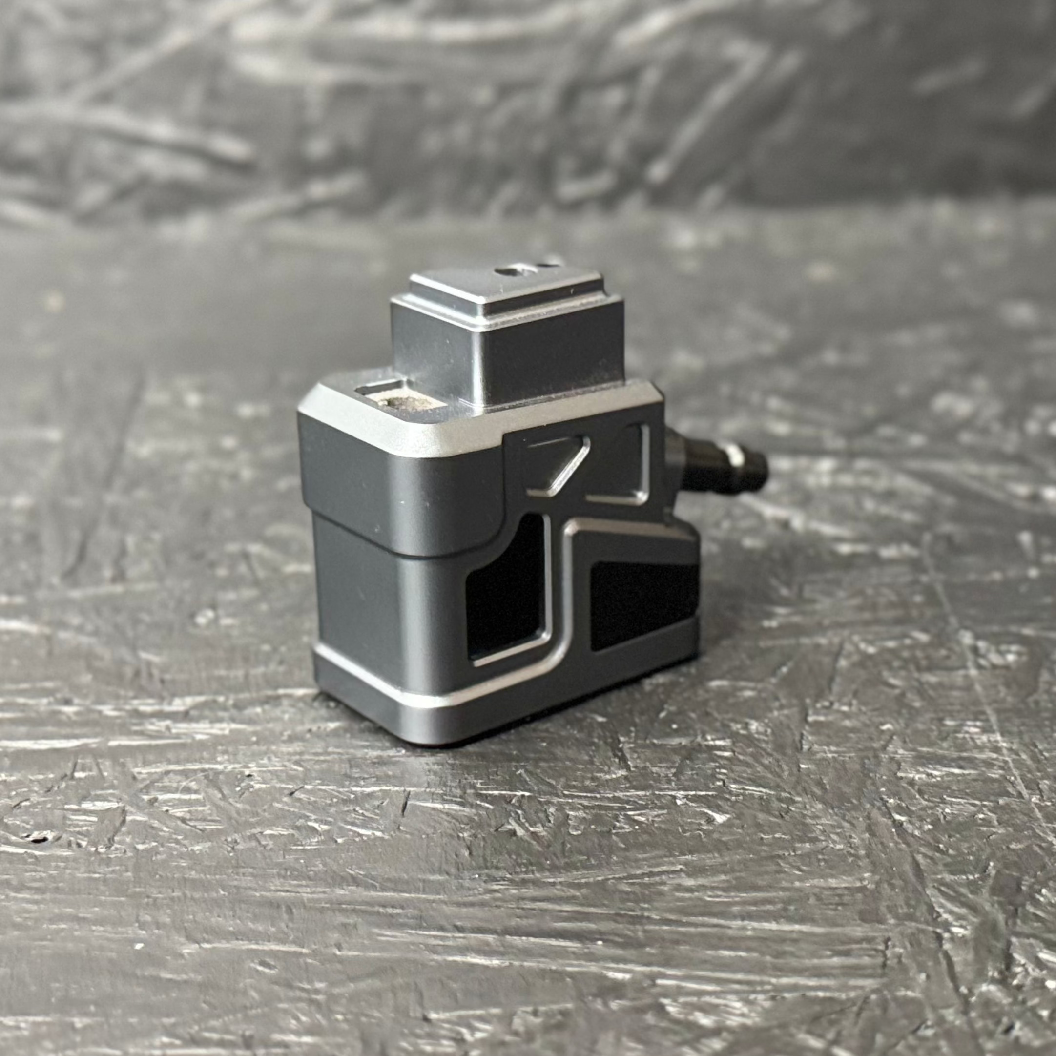 T1P CNC CAPA to MP5 HPA Adapter