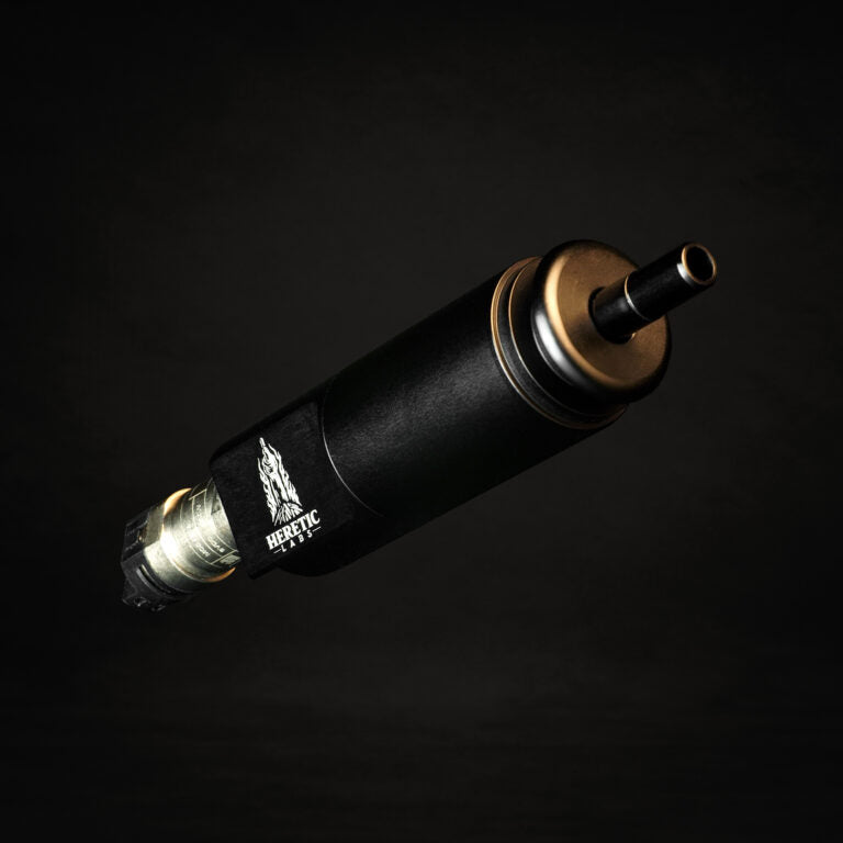 Wolverine Airsoft INFERNO Gen 2 Heretic Edition for AEG - AIRTACUK