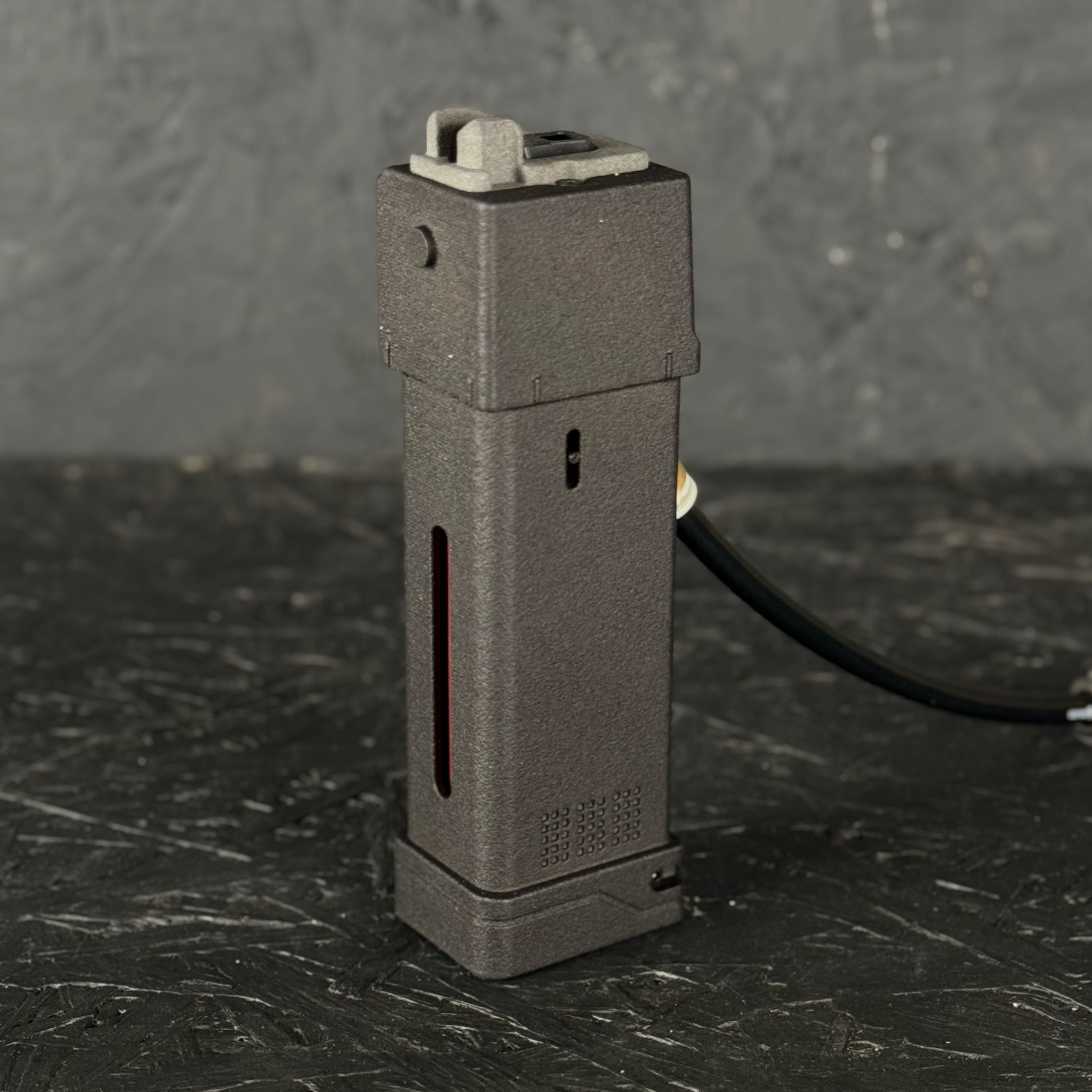 Photo of AIRTAC KC02 Shotgun Shell HPA Adapter