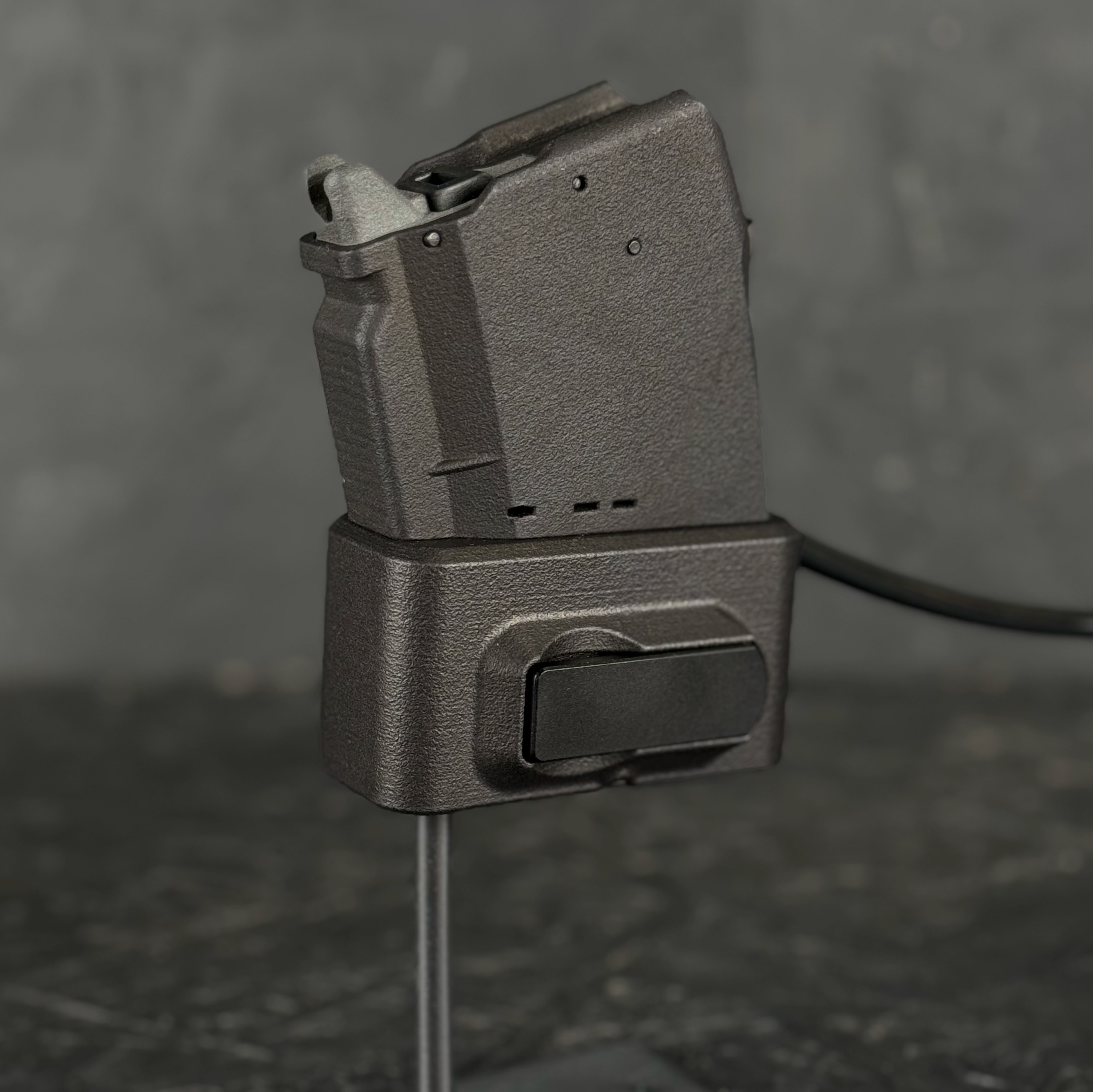Photo of AIRTAC KWA AK to M4 HPA Adapter