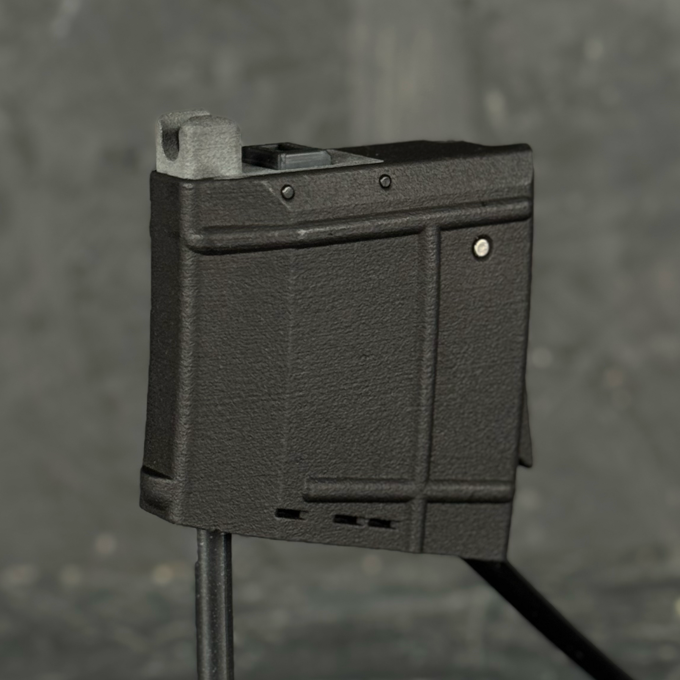 Photo of AIRTAC KWA F90 HPA Adapter base