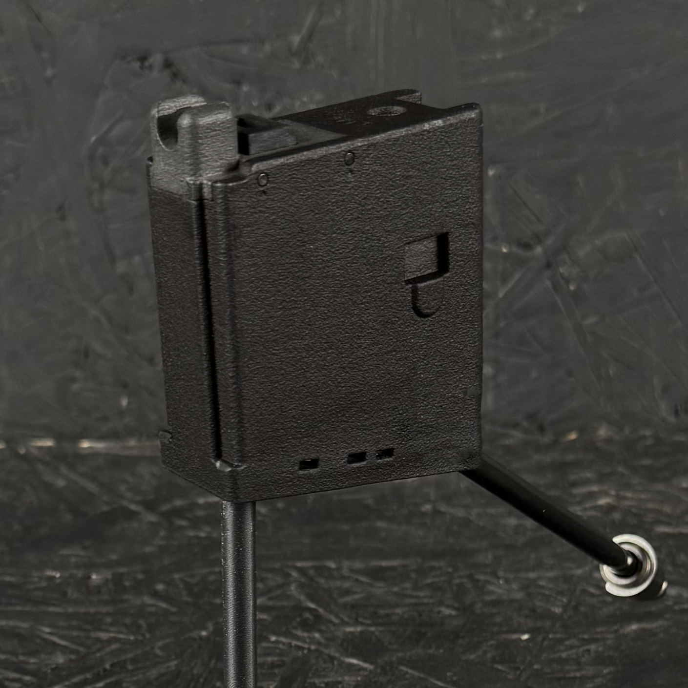 Photo of AIRTAC KWA LM4 / PTS Radian modular top