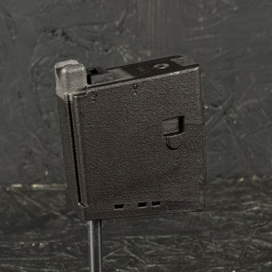 Photo of AIRTAC KWA LM4 / PTS Radian modular top