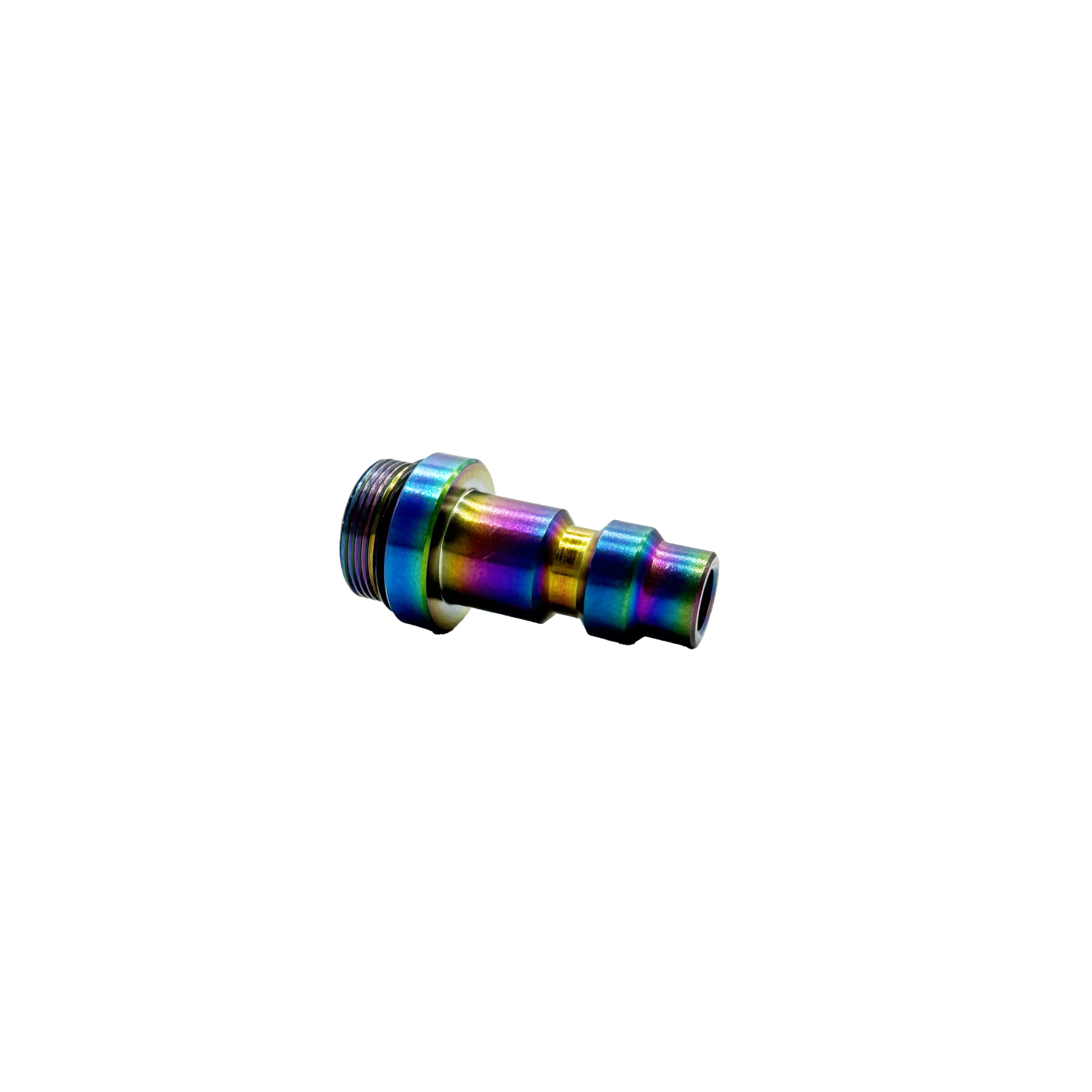 Jade Fang Tactical LevAR HPA Tap