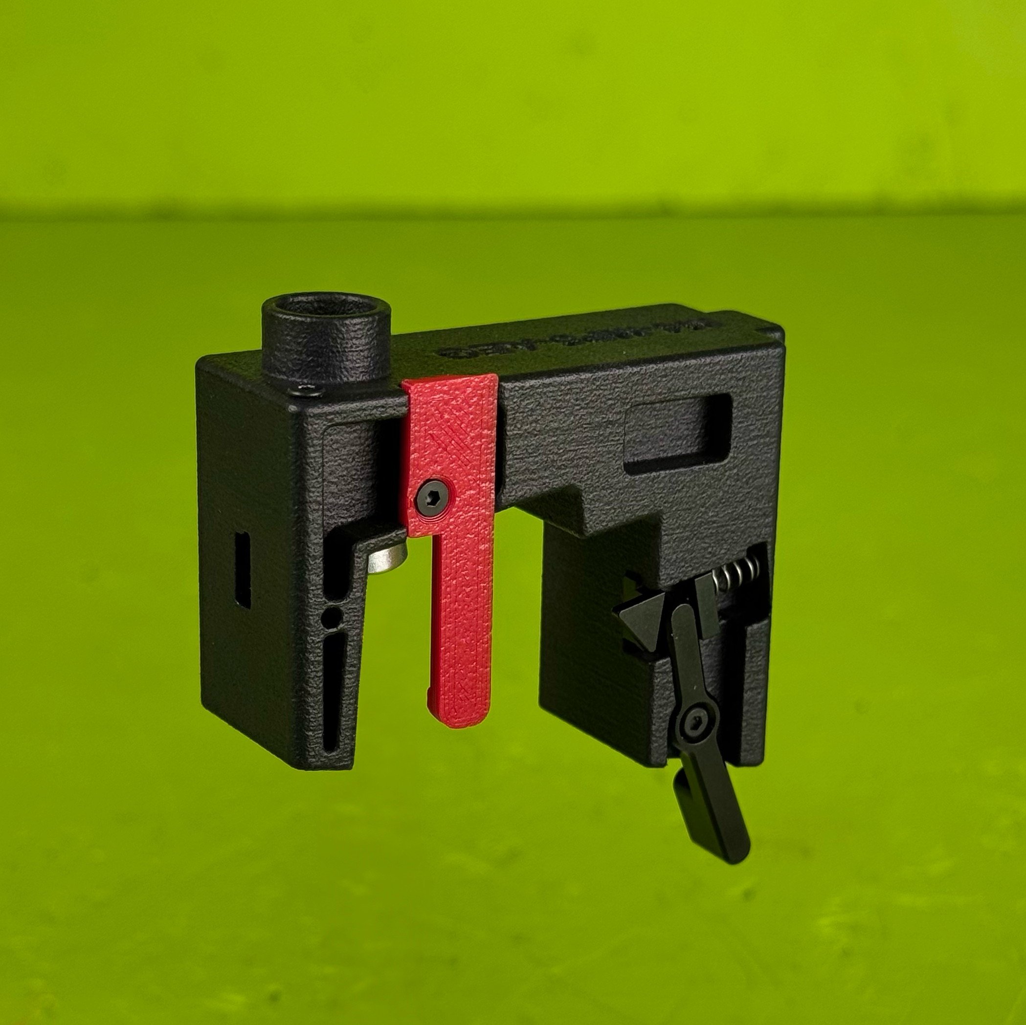 Photo of AIRTAC M4 to MP5 AEG Adapter