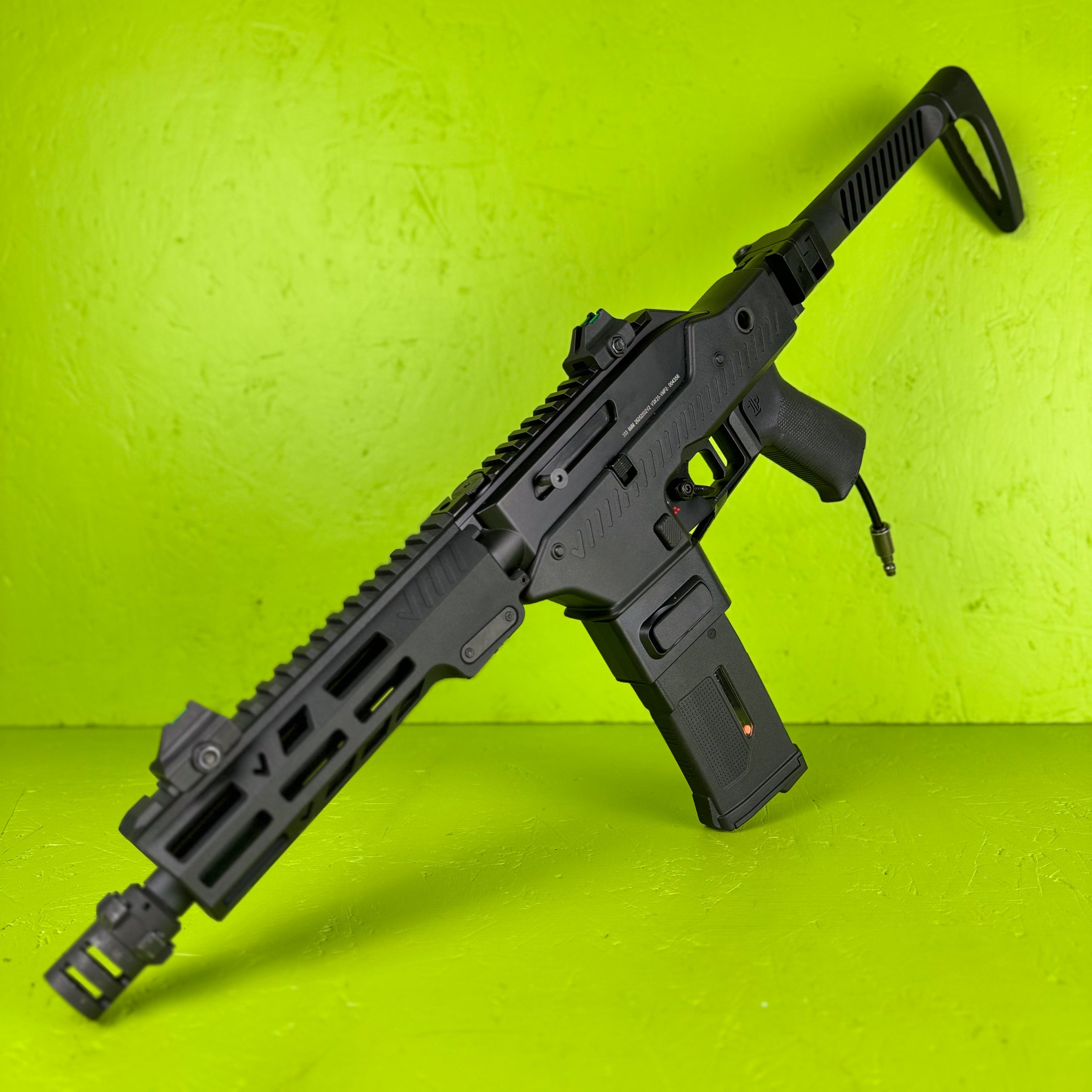 T1P Moe-dern HPA Grip