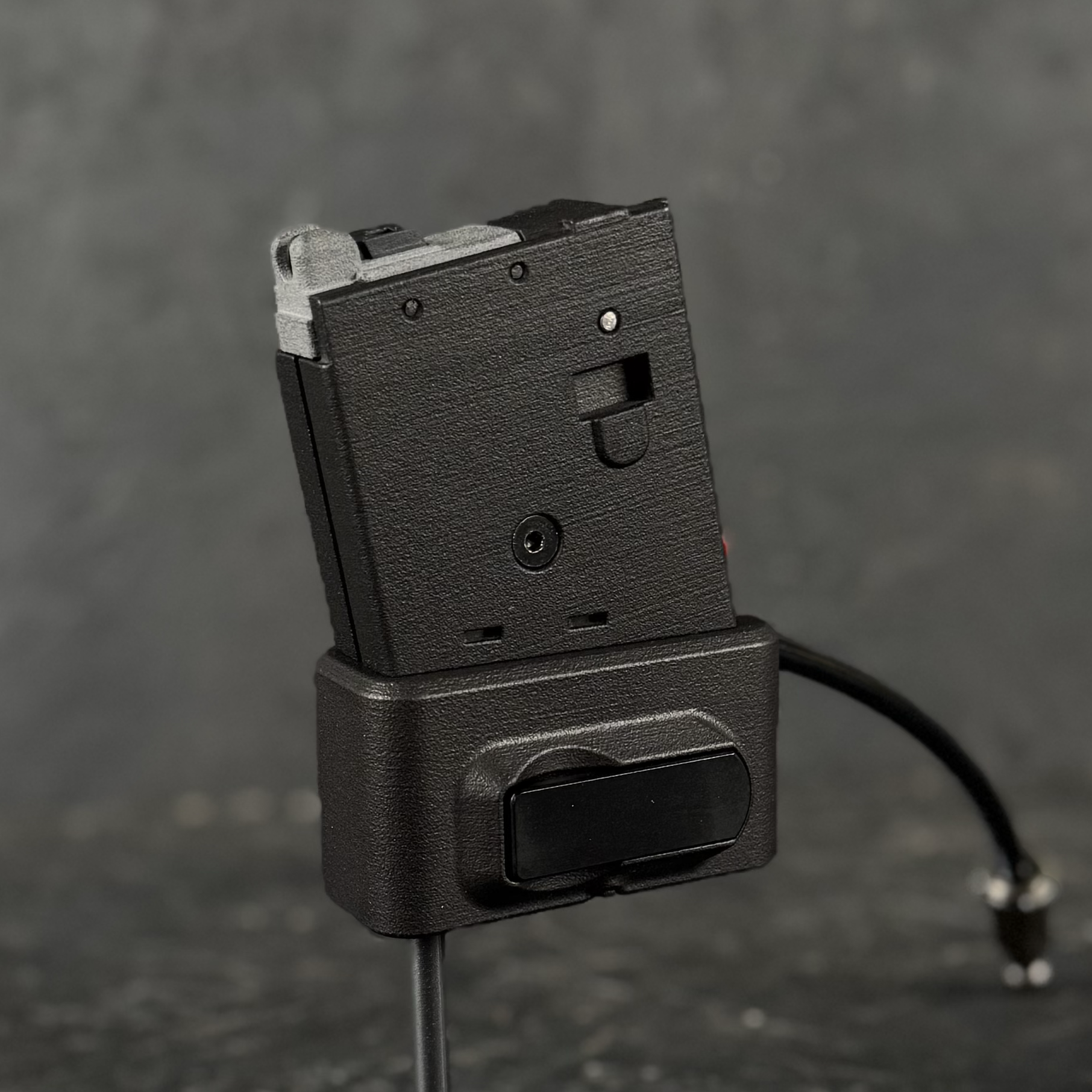 Photo of AIRTAC MWS M4 HPA Adapter