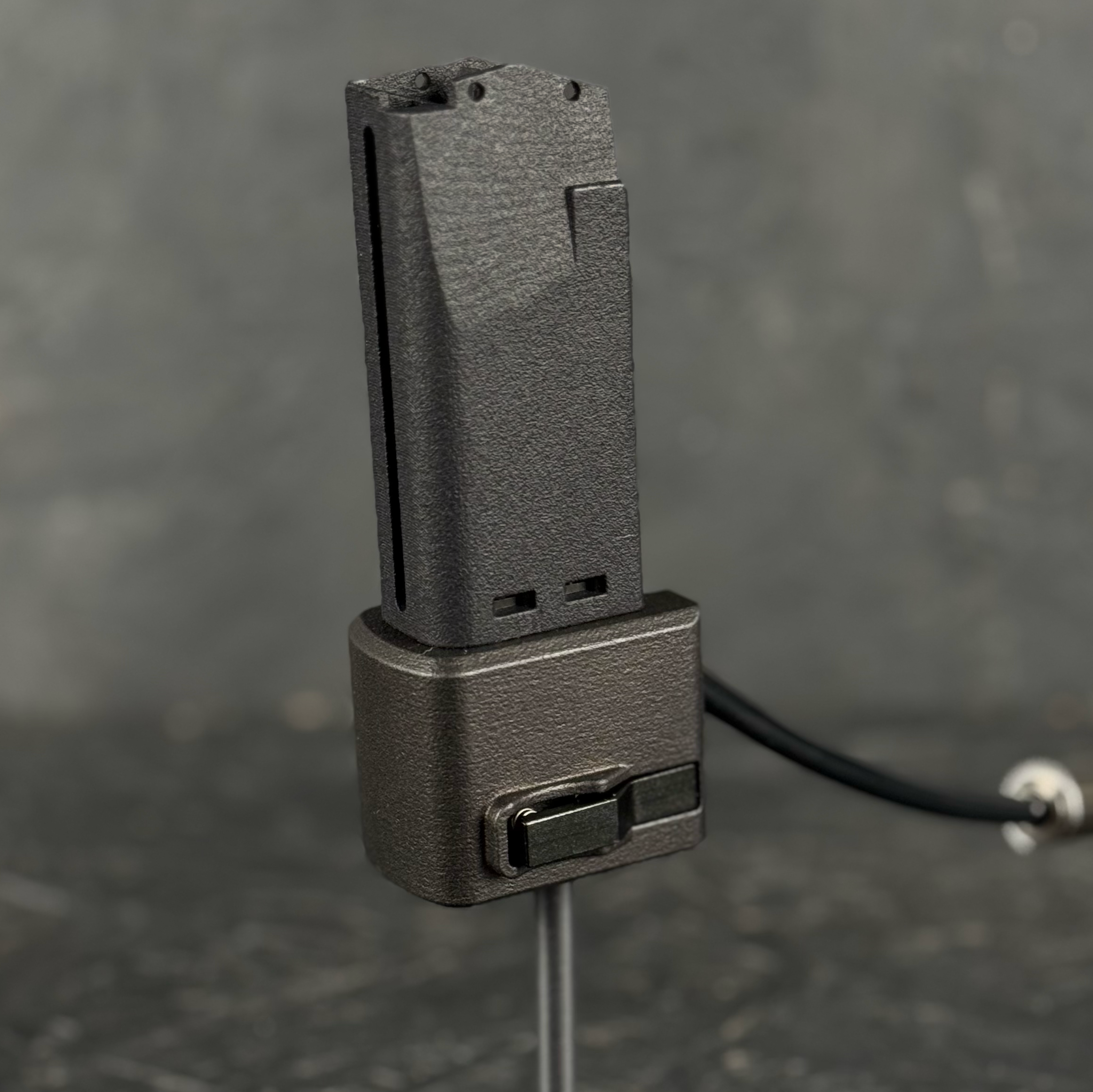 Photo of AIRTAC MURAYAMA SCW-9 MP5 Modular HPA Adapter