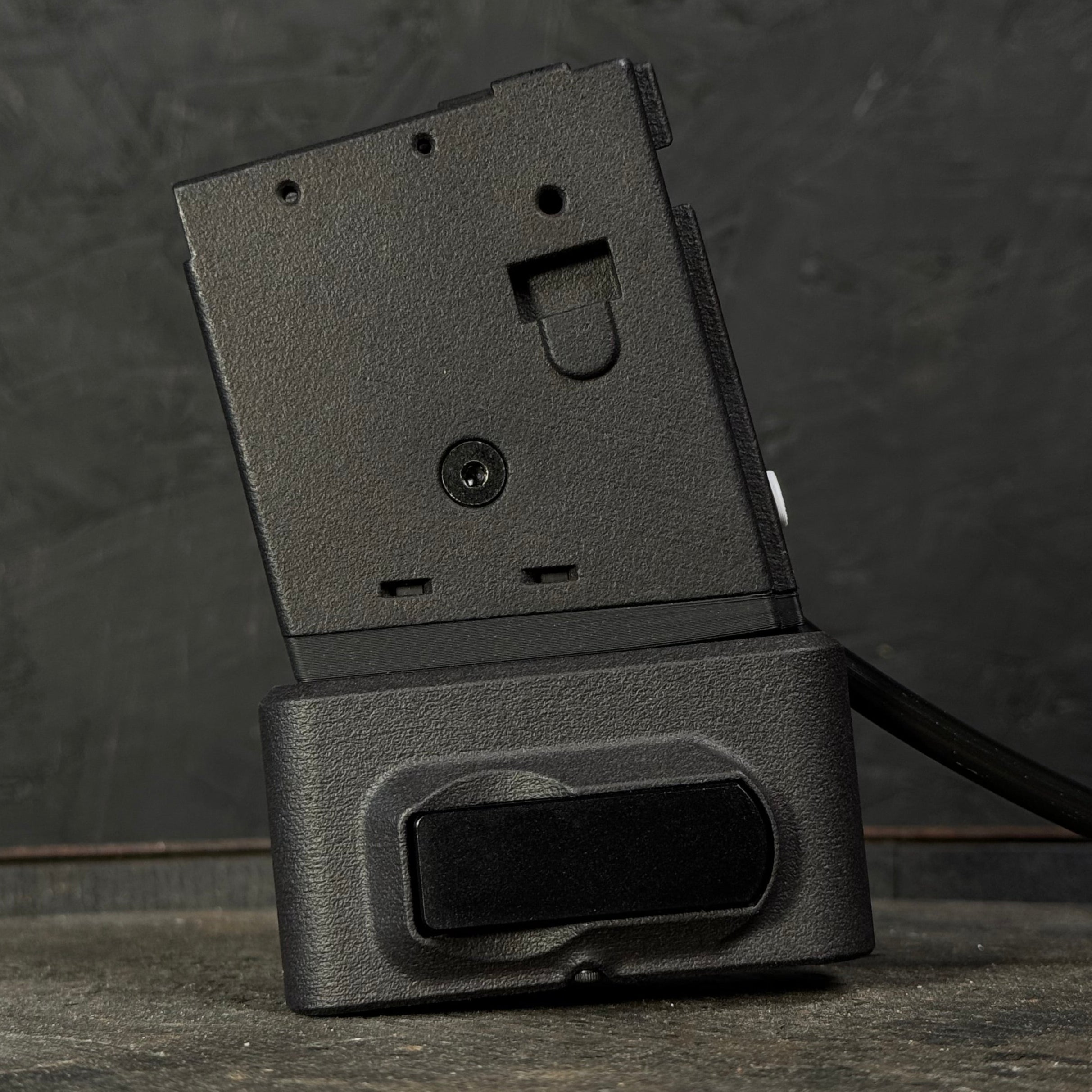 Photo of AIRTAC NOVESKE GHETTO BLASTER / MTR16 - HPA ADAPTER SPACER
