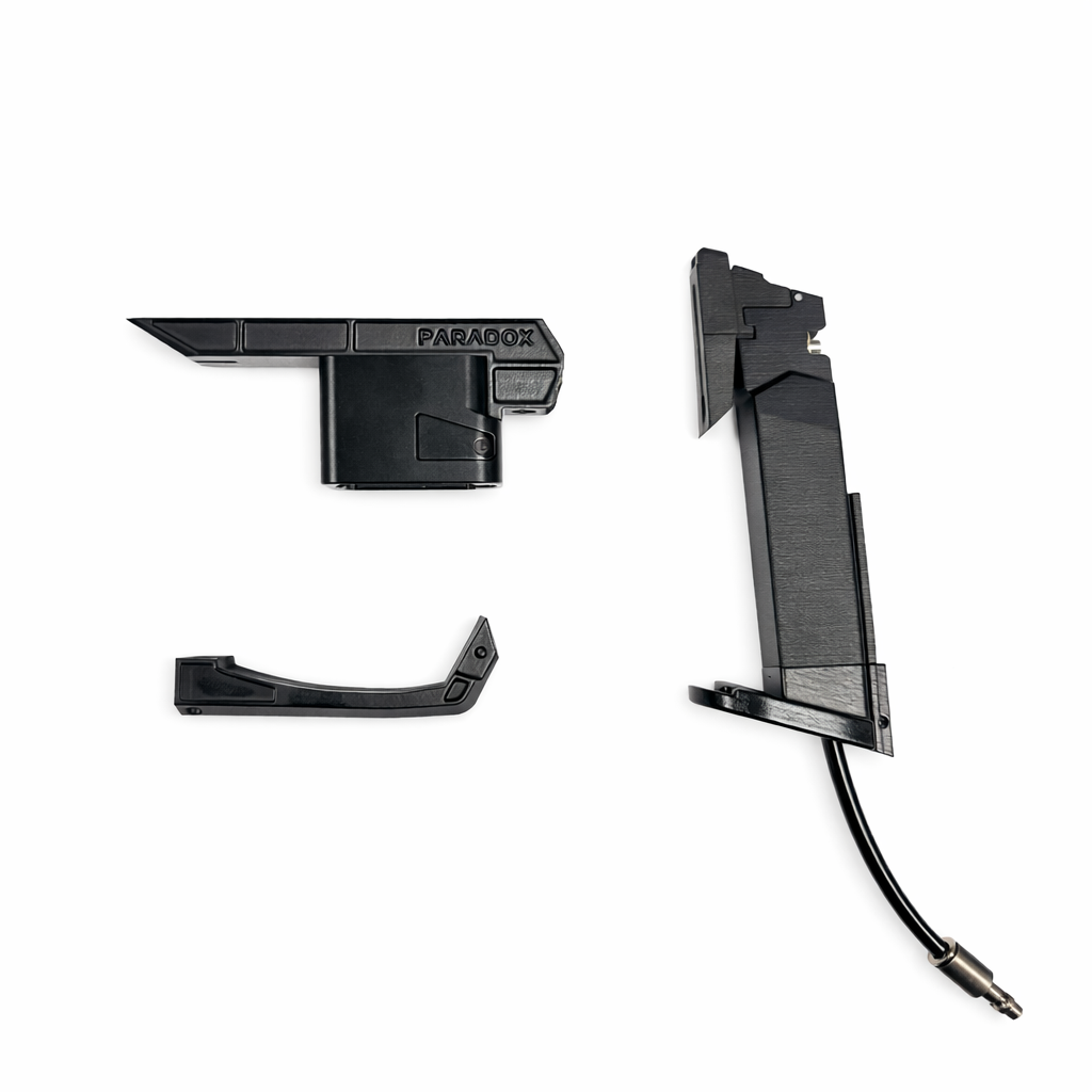 MK23 | SSX303 PARADOX KIT - OPEN BETA