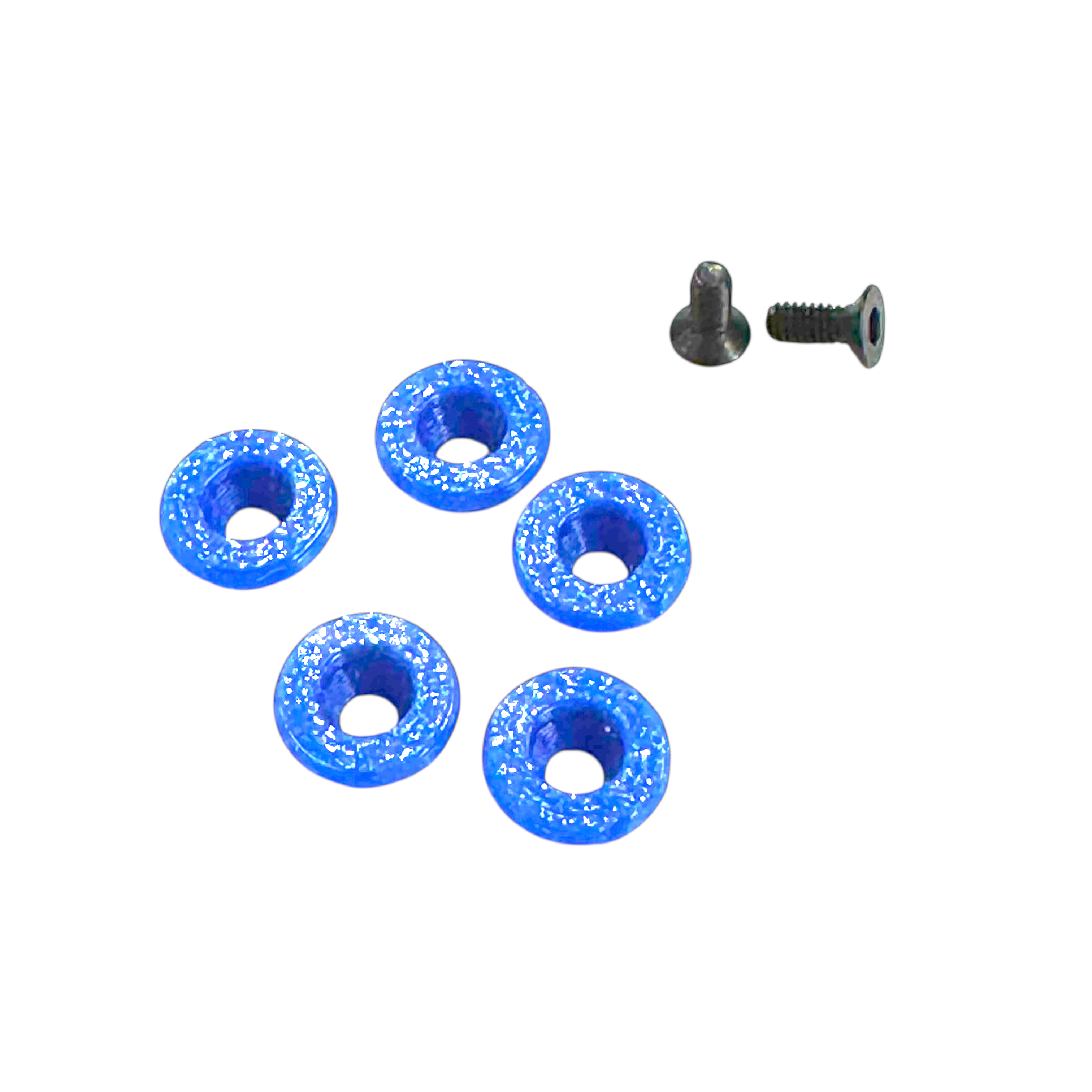 MWS Rear Shim 5 Pack - AIRTACUK