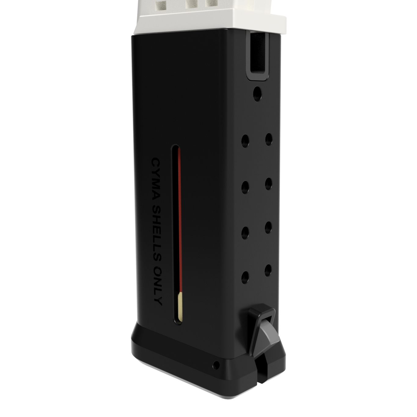 Airtac 'Flat Top' Modular Adapter Base - AIRTACUK