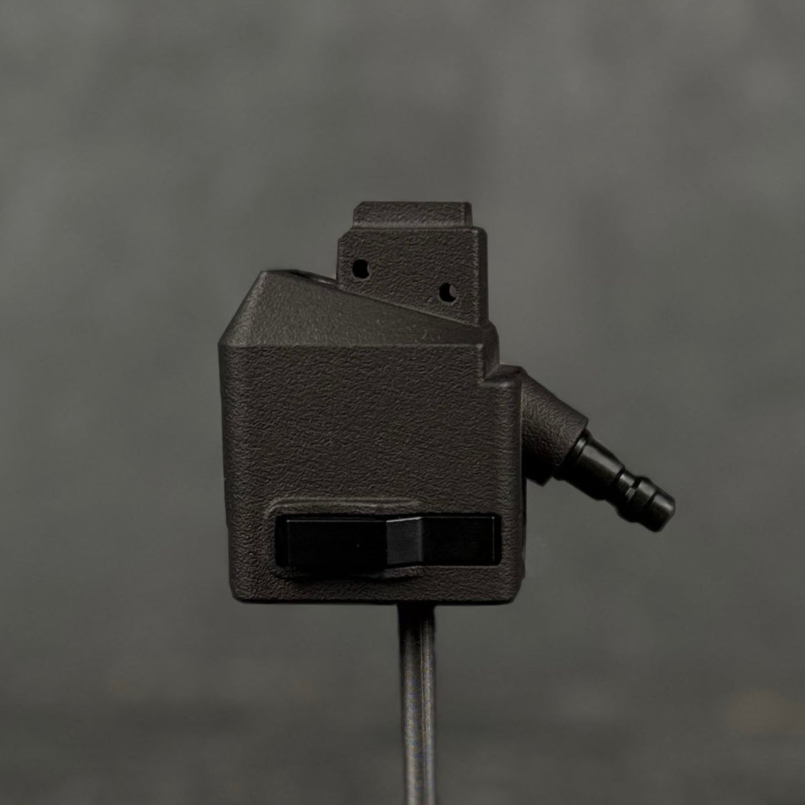 Photo of AIRTAC Raffica M93R to MP5 HPA Adapter