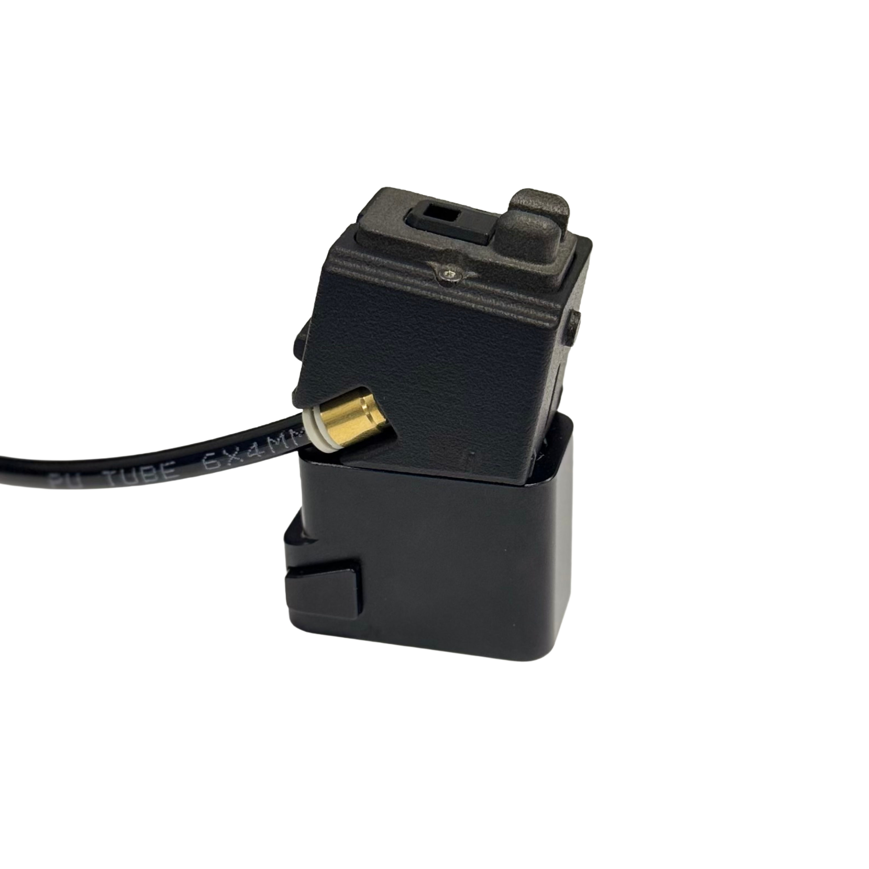 KJW/ASG KC-02/SSQ22 to MP5 HPA Adapter - 2026 Edition - PLUG AND PLAY - AIRTACUK