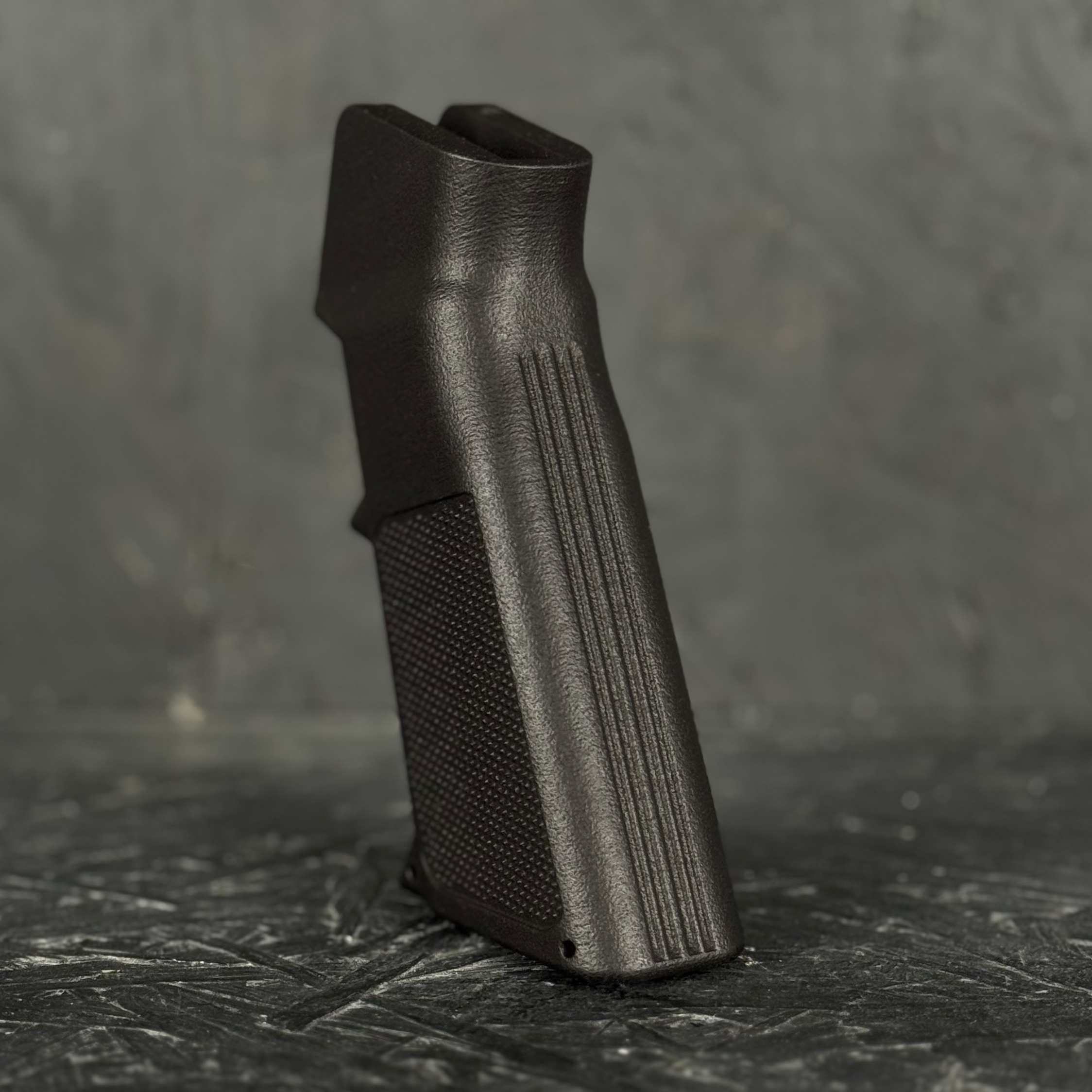 Photo of AIRTAC Retro HPA Grip - Rear