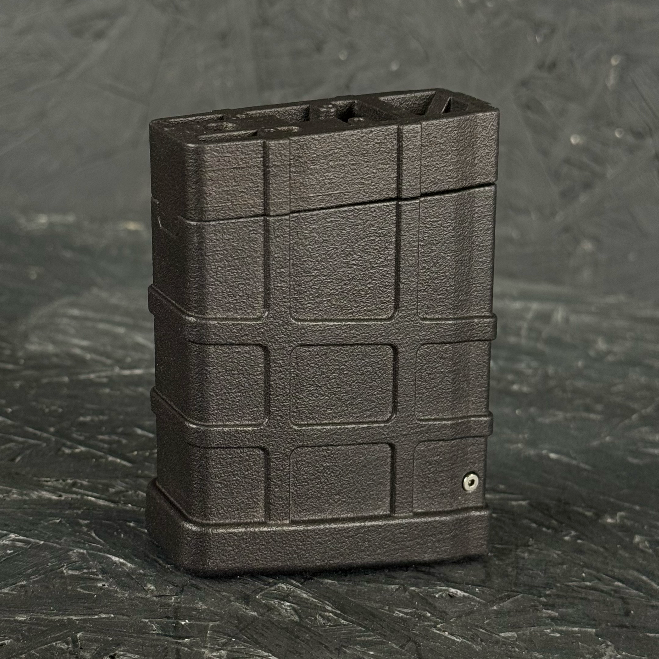 Photo of AIRTAC Rifle Style Shotgun Style modular HPA Adapter base