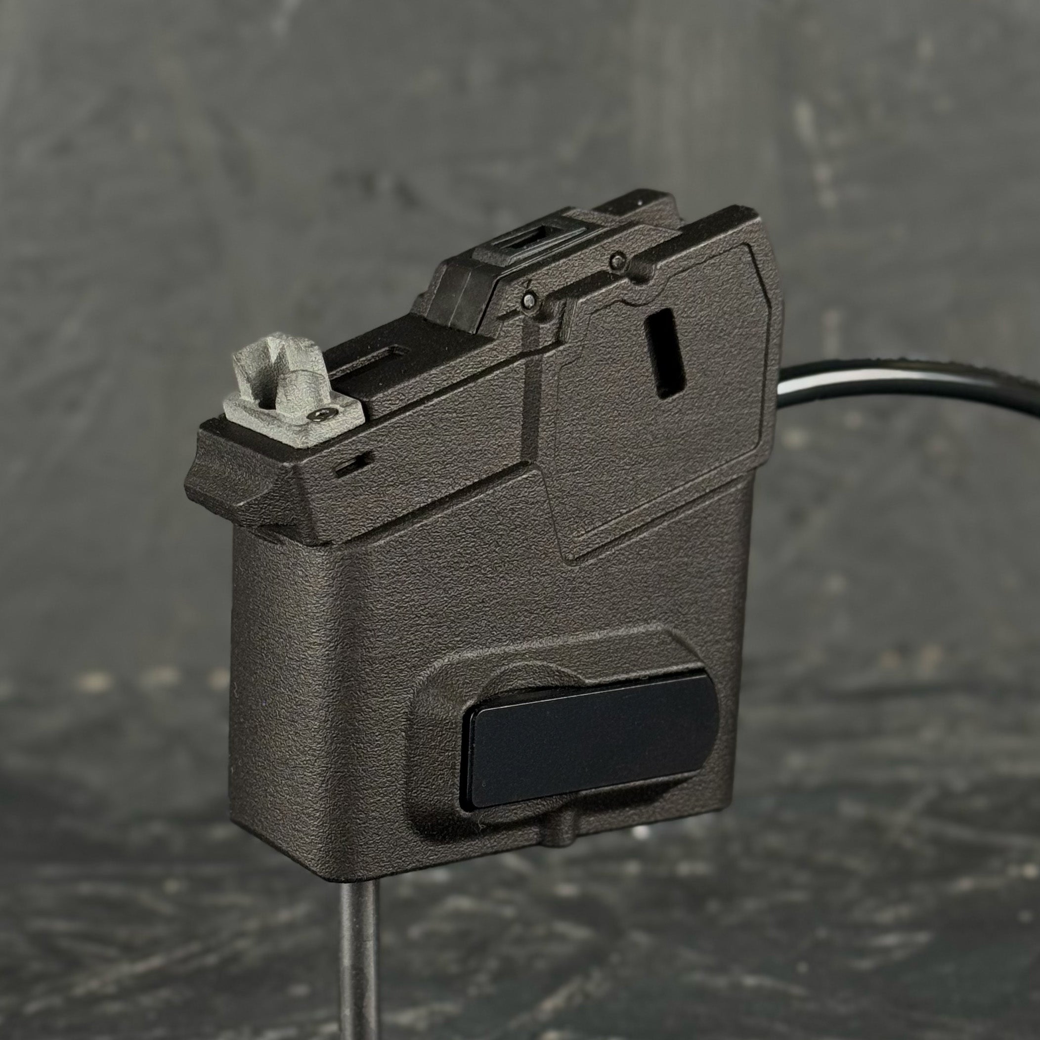 Photo of AIRTAC Tokyo Marui SAIGA-12K / SAIGA SBS M4 HPA Adapter
