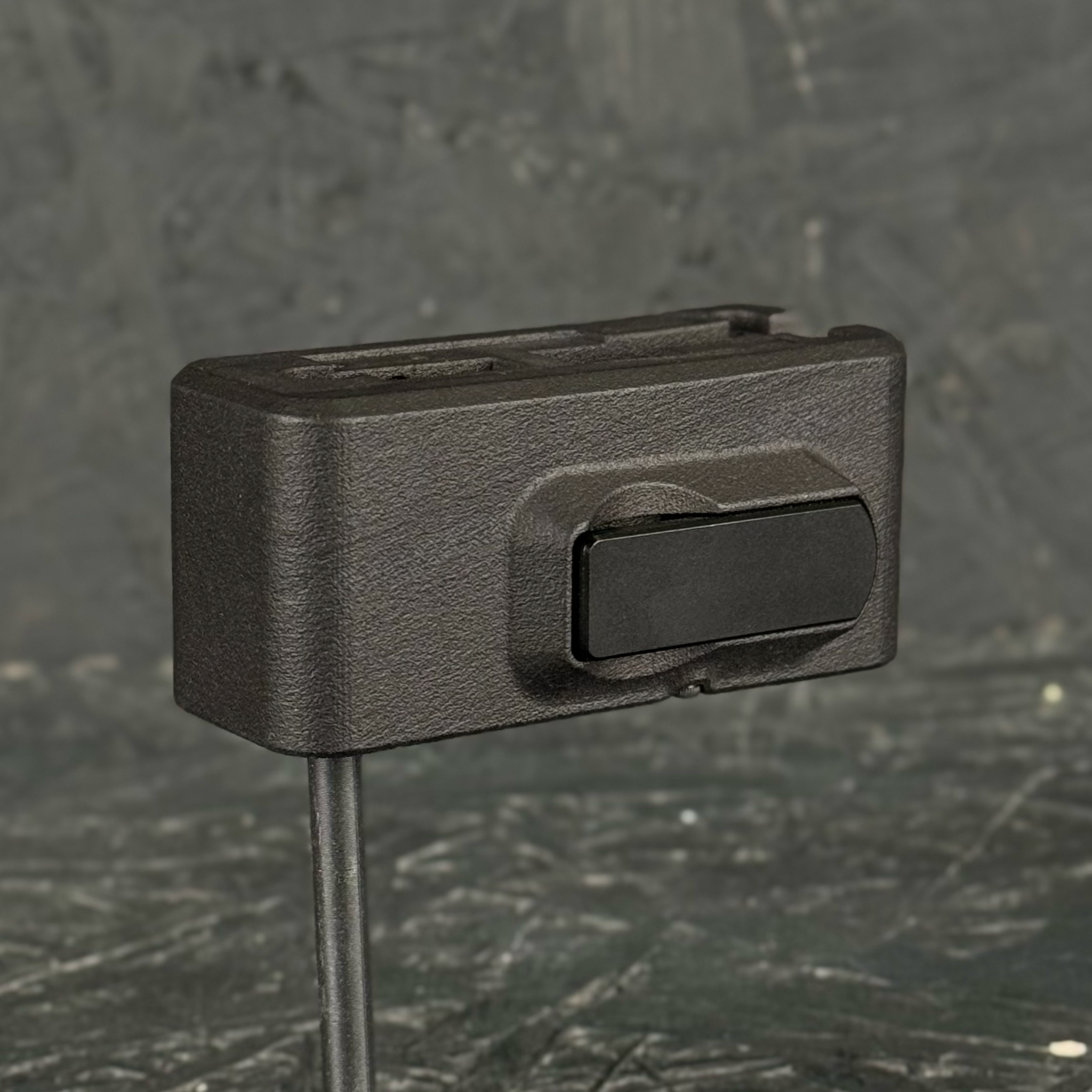 Photo of AIRTAC SR25 modular HPA Adapter base