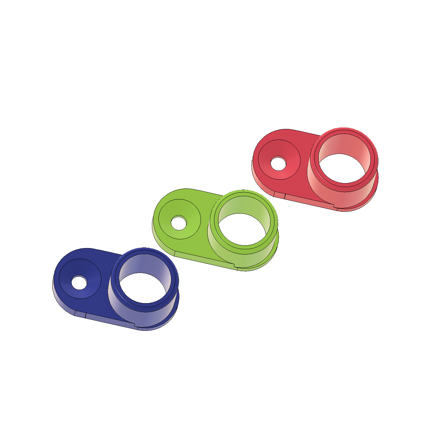AIRTAC Shotgun Shell HPA Adapter Feed Tube Kit - AIRTACUK