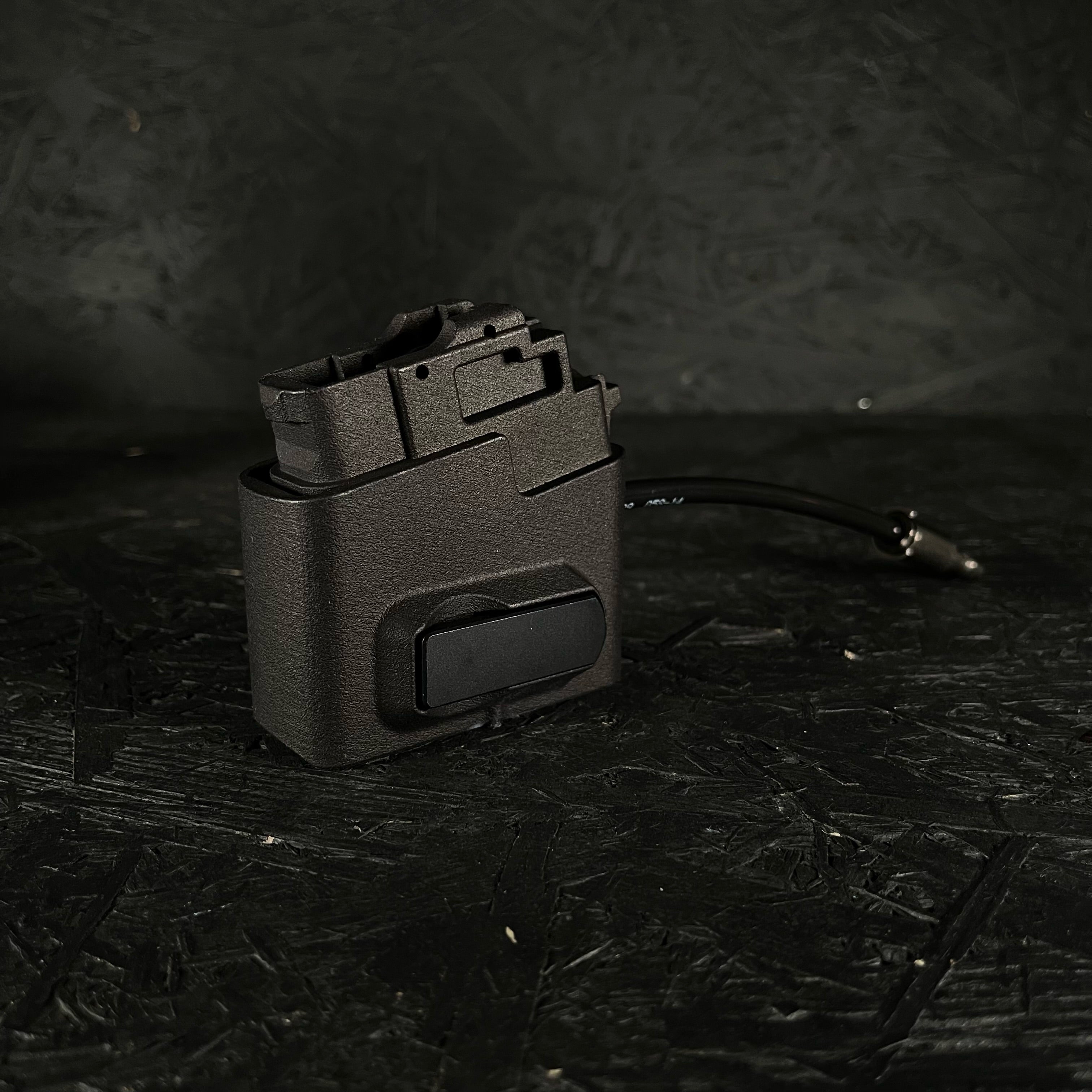 Photo of AIRTAC TM AKM / AKX to M4 HPA ADAPTER - PLUG AND PLAY