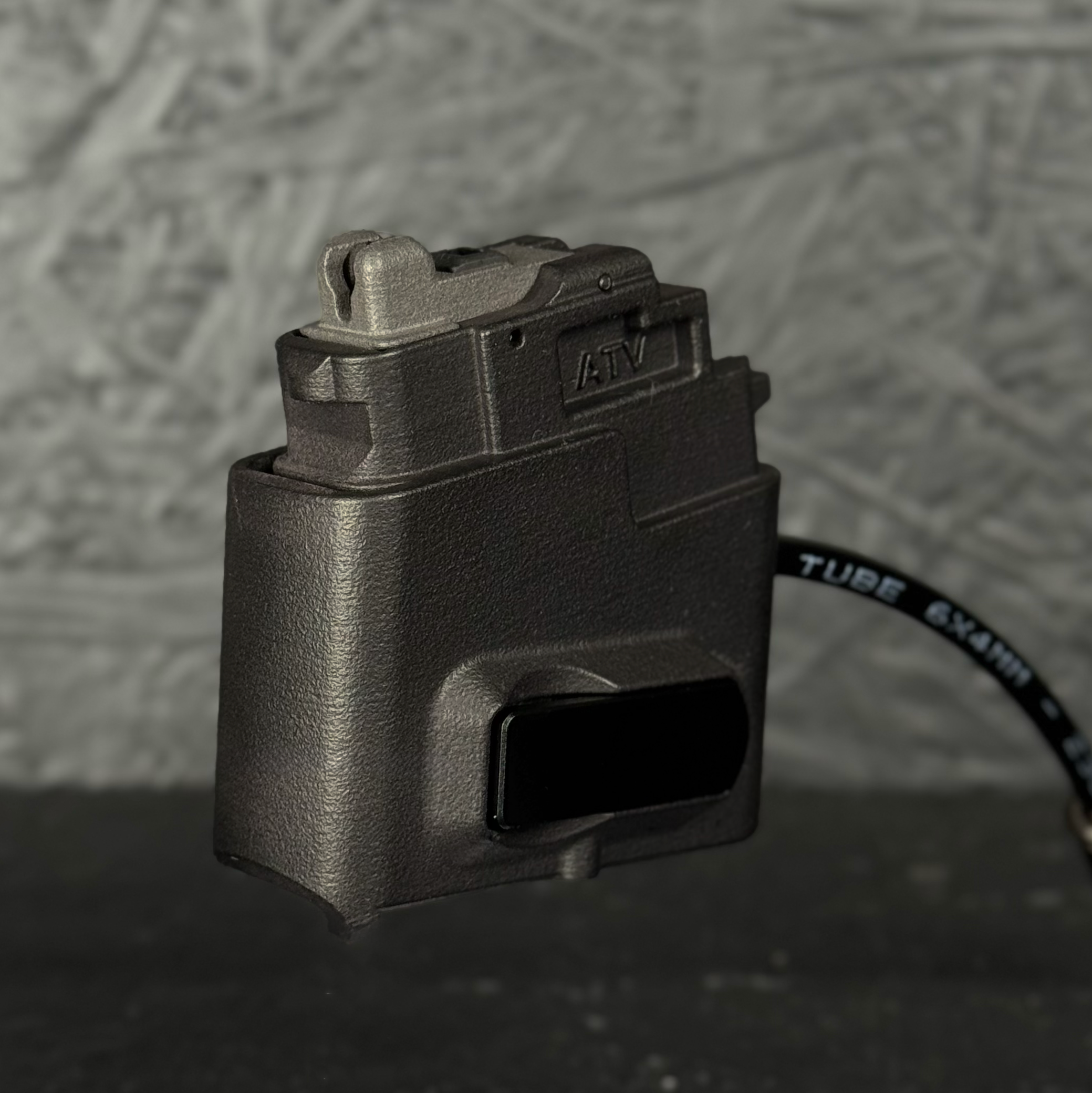 Photo of AIRTAC TM AKM / AKX to M4 HPA ADAPTER - PLUG AND PLAY