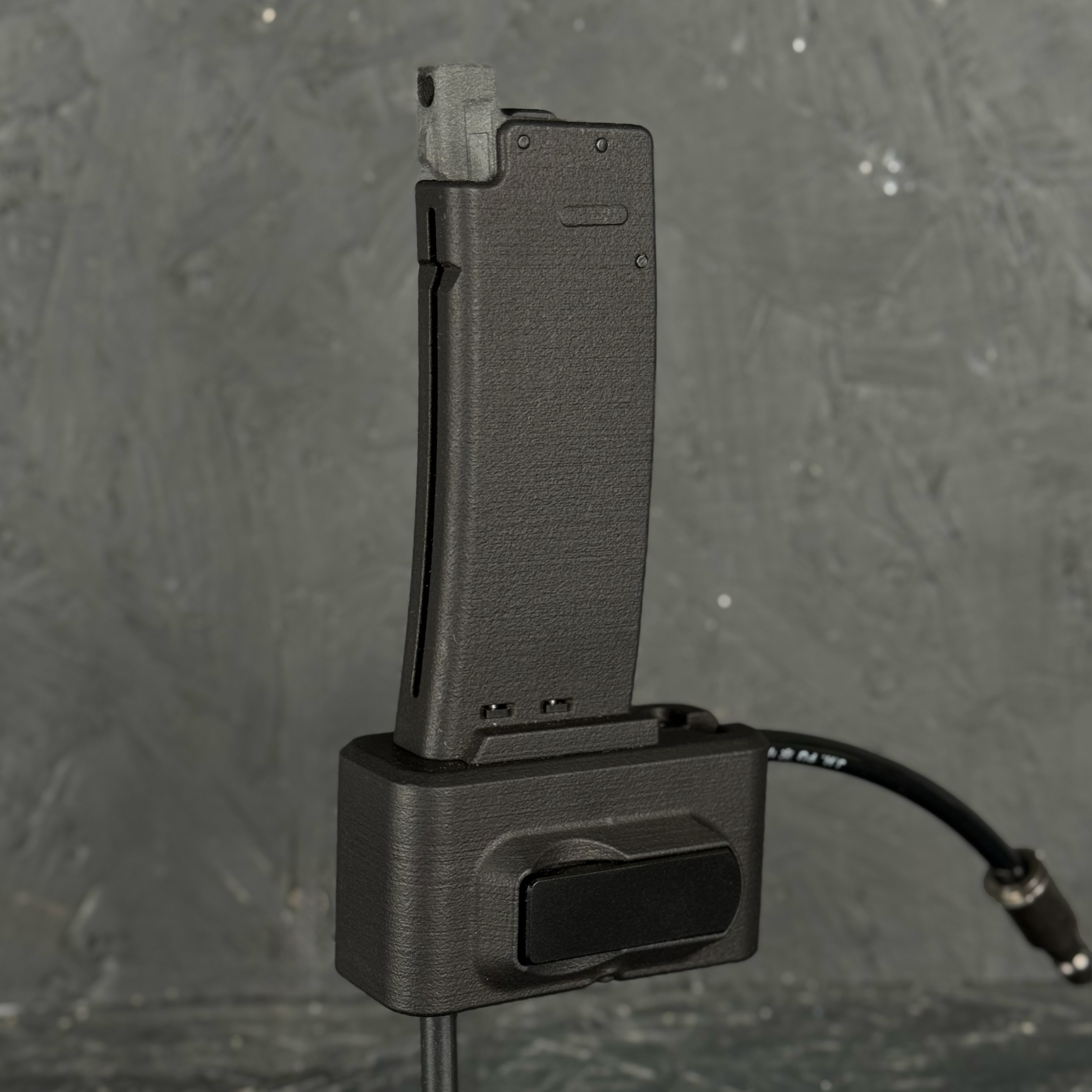 Photo of AIRTAC TM MP7 M4 Modular HPA Adapter