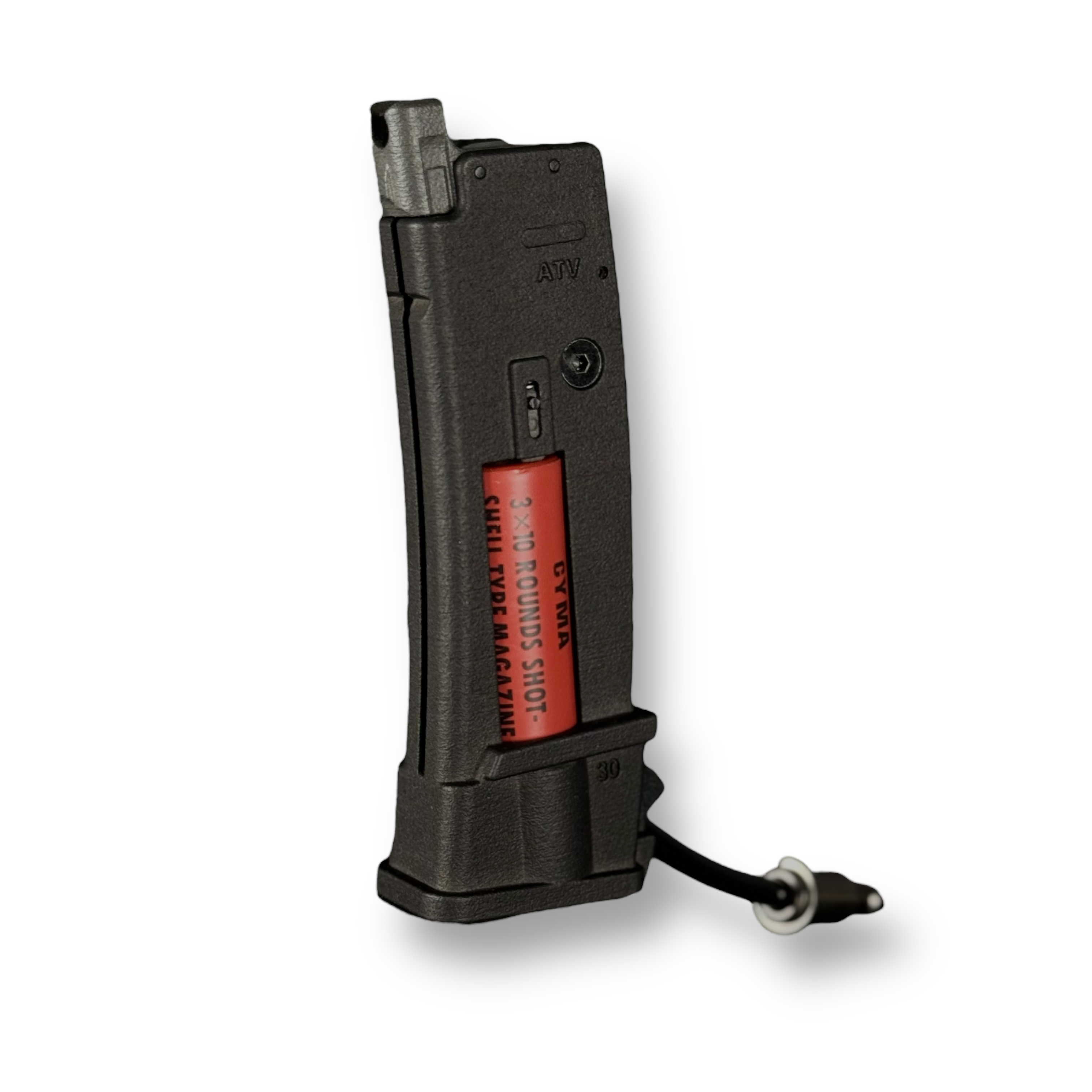 Photo of AIRTAC TM MP7 Shotgun Shell Adapter