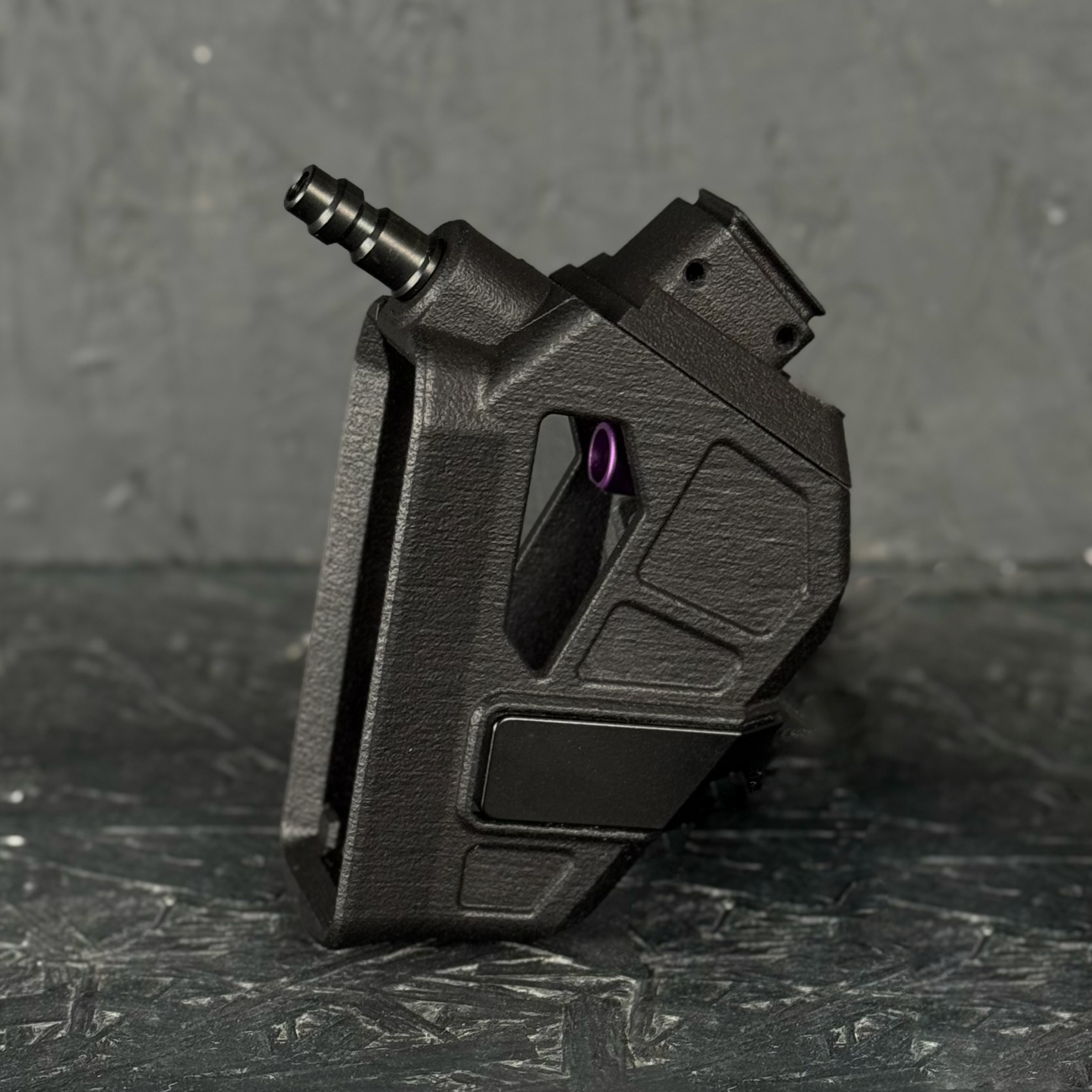 Photo of AIRTAC TM M&P9 Angled HPA Adapter