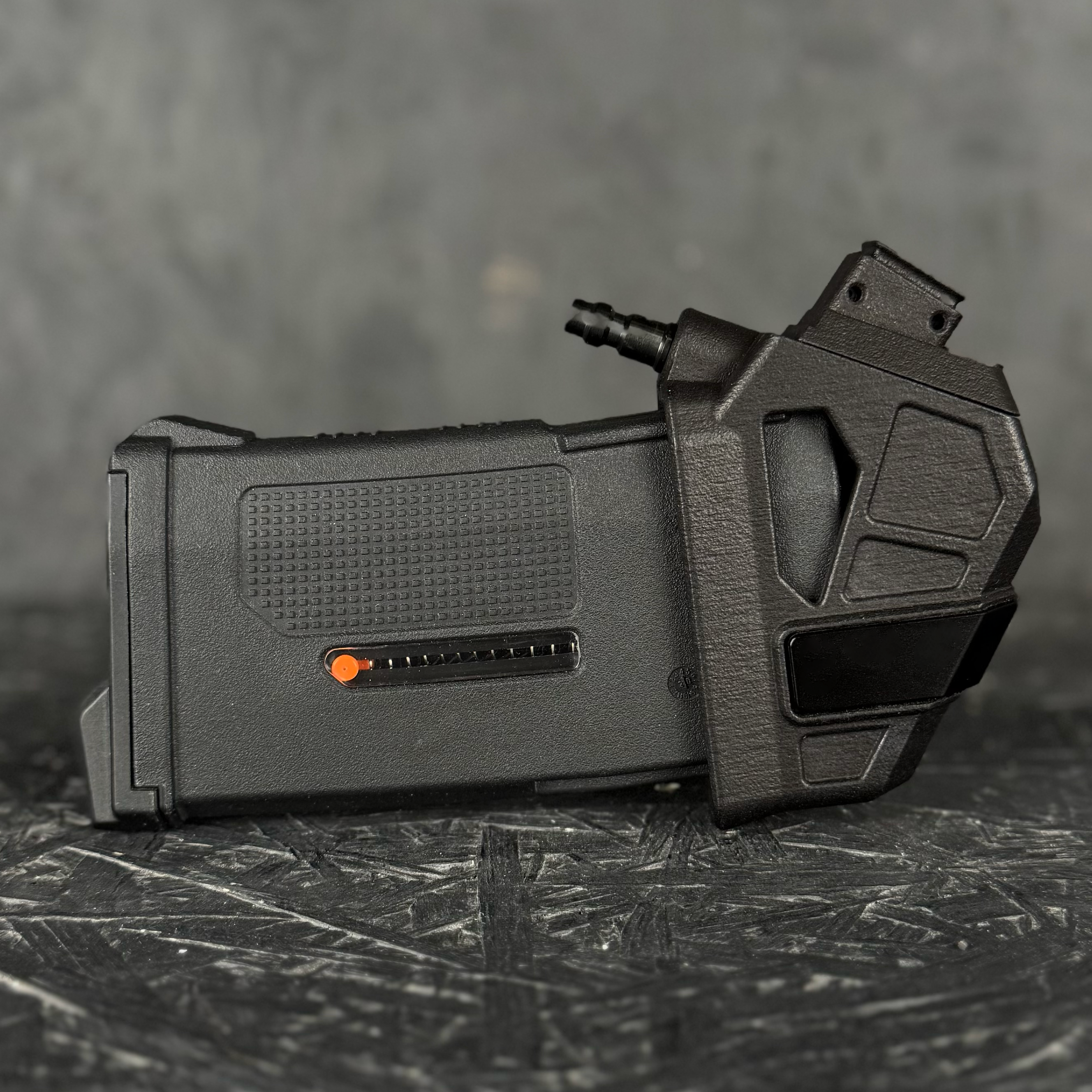 Photo of AIRTAC TM M&P9 Angled HPA Adapter with mag