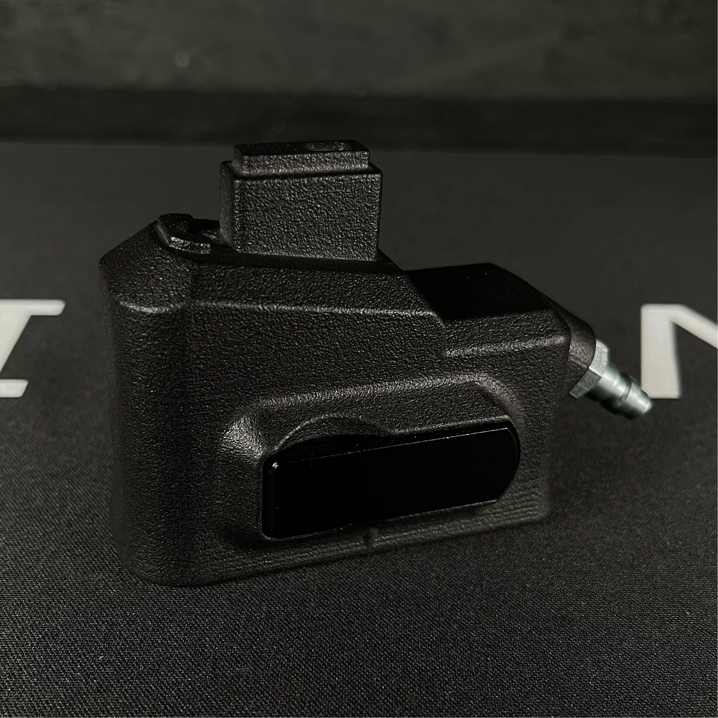 Photo of AIRTAC TM/RAVEN/VORSK 1911 to M4 HPA Adapter
