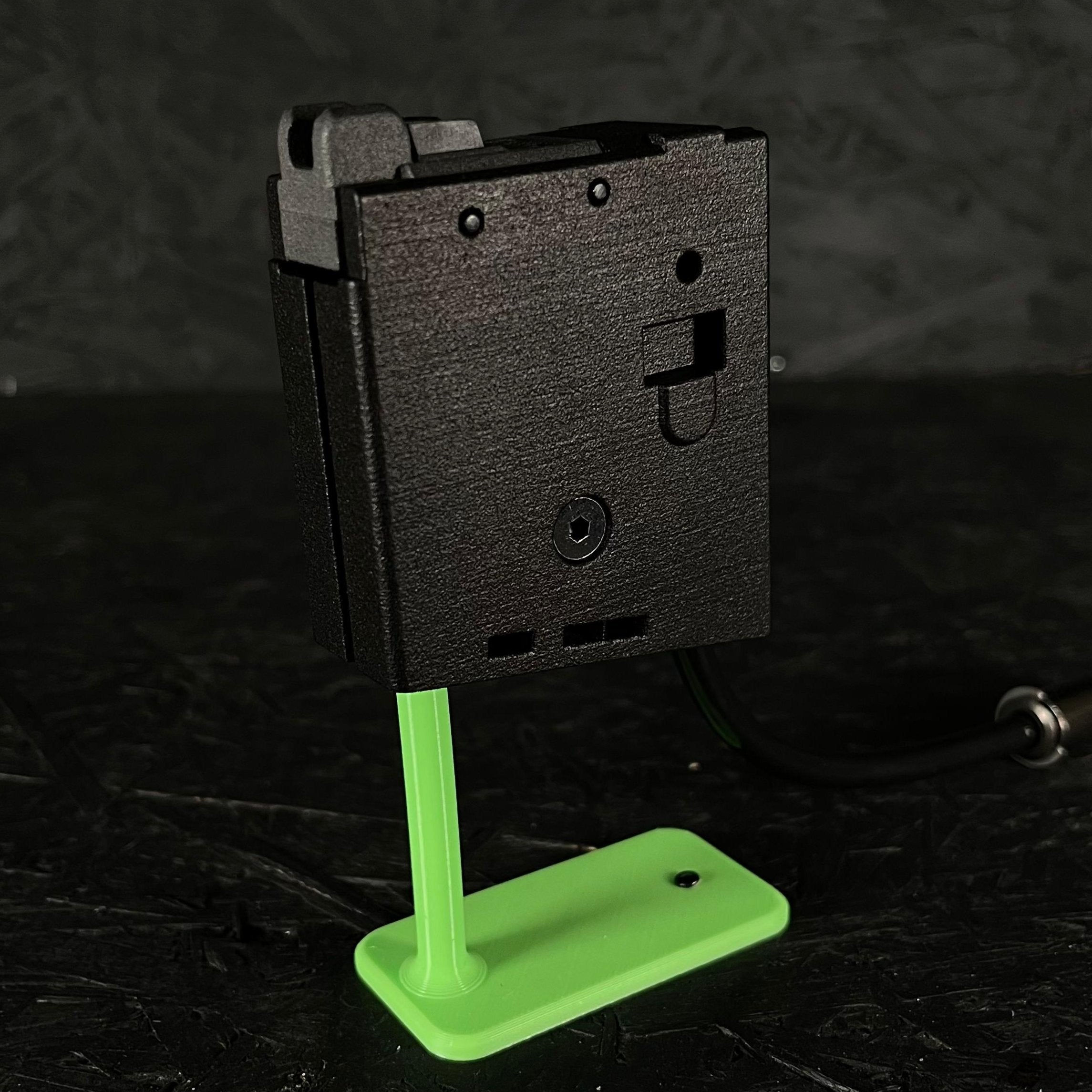 Photo of AIRTAC Tokyo Marui / DE MWS HPA Adapter Modular Base - PLUG AND PLAY base