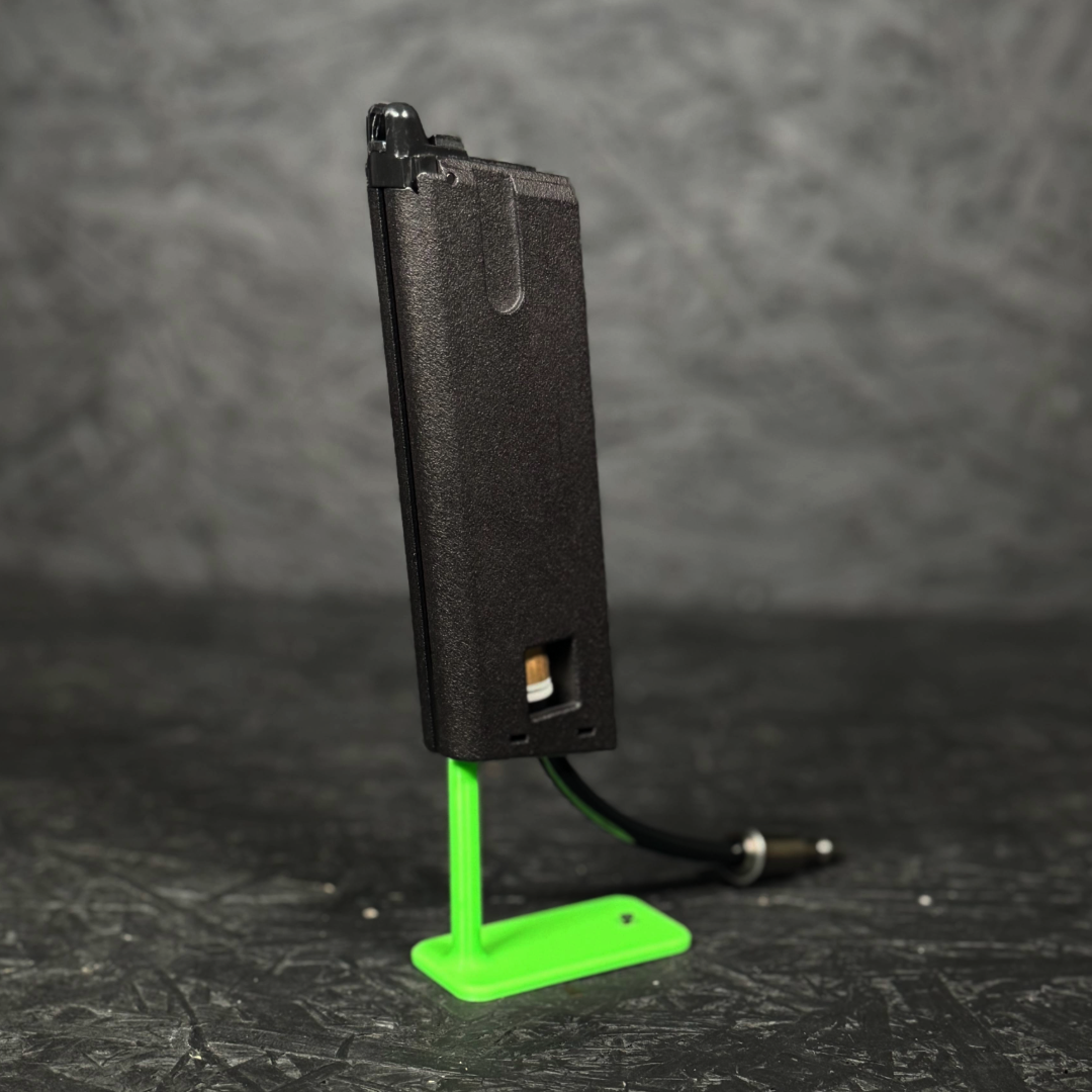 Photo of AIRTAC Tokyo Marui Desert Eagle HPA Adapter Modular Base