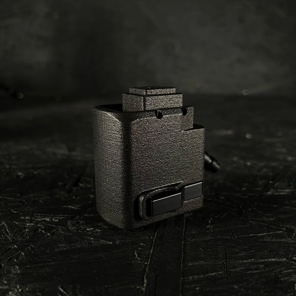 Tokyo Marui FNX-45 to MP5 HPA Adapter