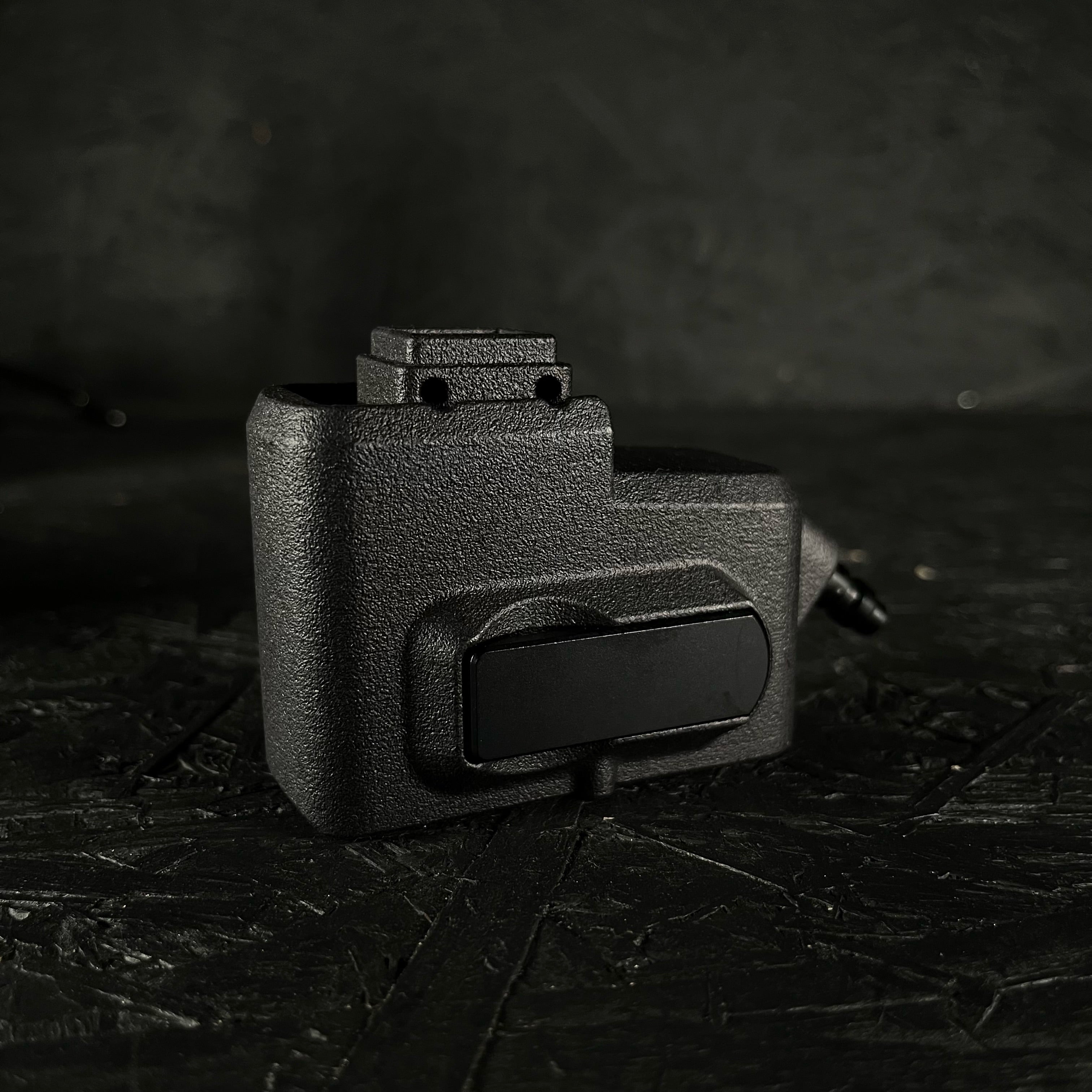 Photo of AIRTAC Tokyo Marui FNX 45 to M4 HPA Adapter NEXT GEN
