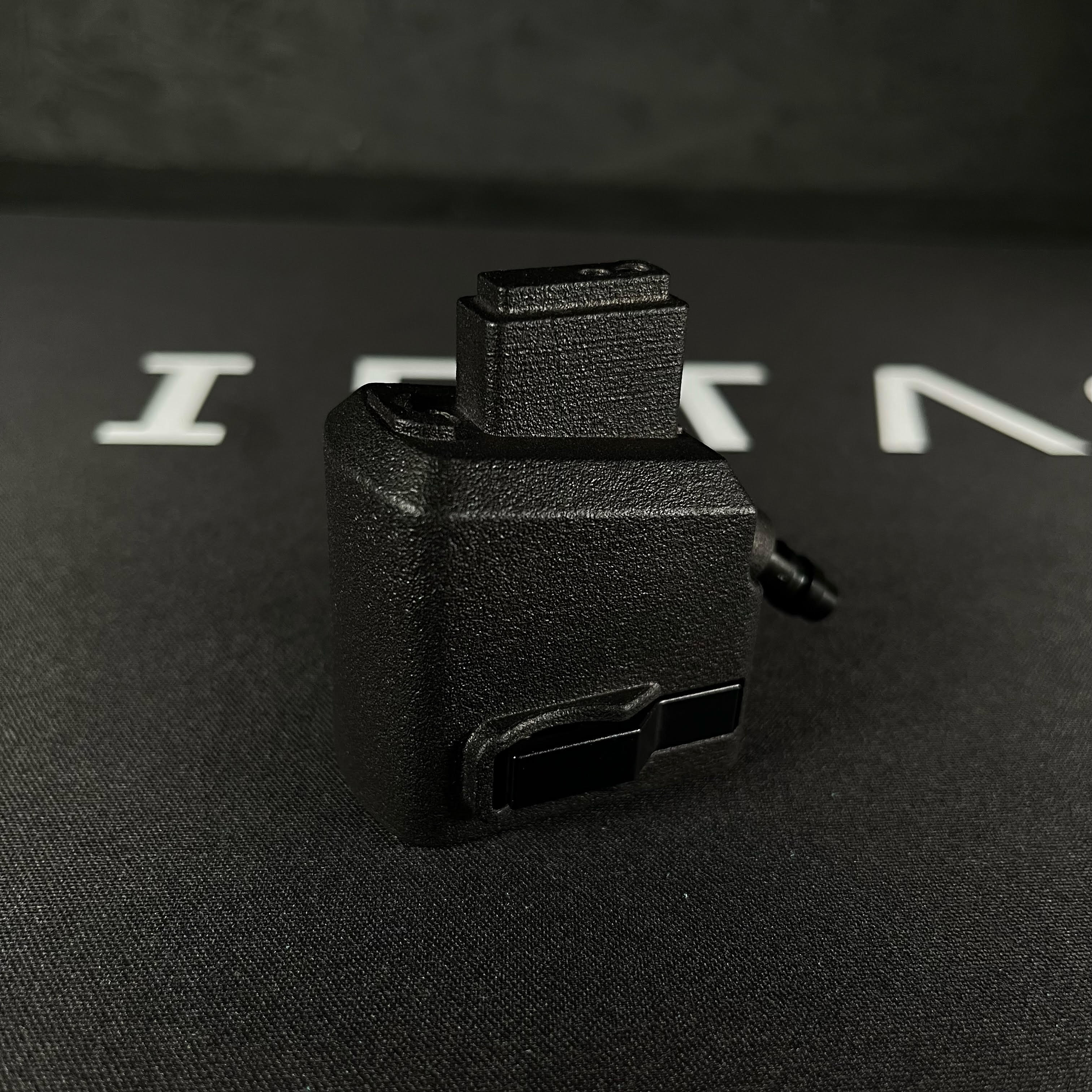 Photo of AIRTAC Tokyo Marui/Raven/Vorsk 1911 to MP5 HPA Adapter