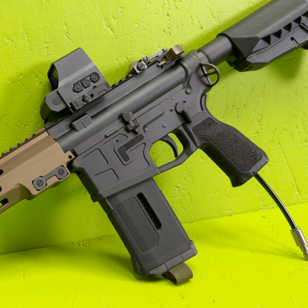 T1P TAC HPA Grip