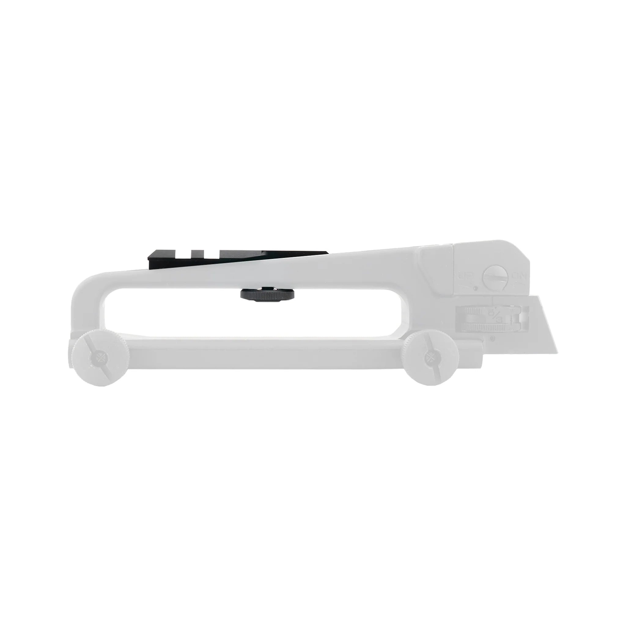 Griffin" Carry Handle Optic Mount