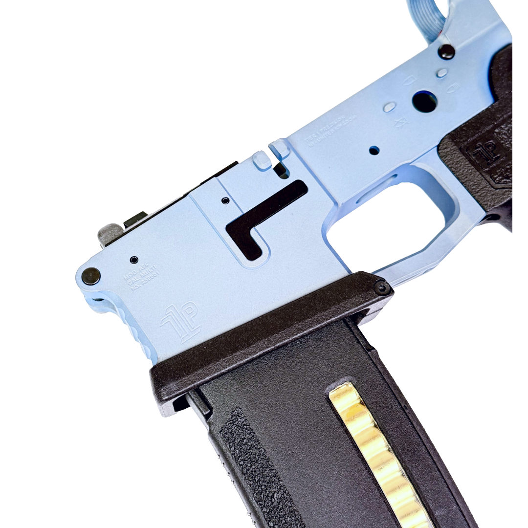 HYP Magwell Low Profile