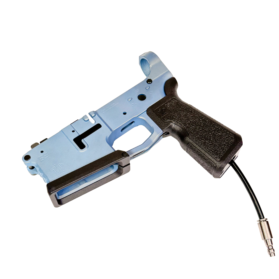 HYP Magwell Low Profile