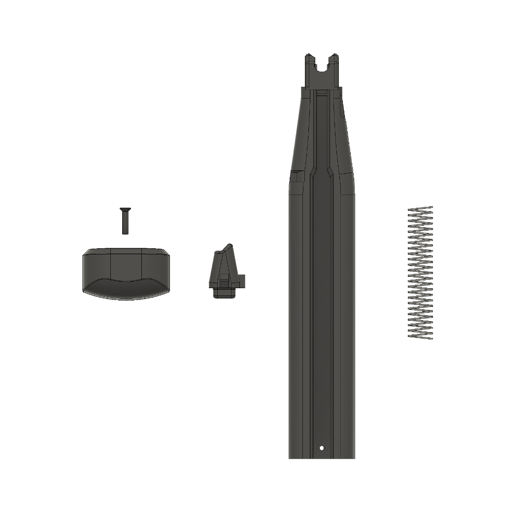 Sim Mag - Magazine Spare Parts - AIRTACUK