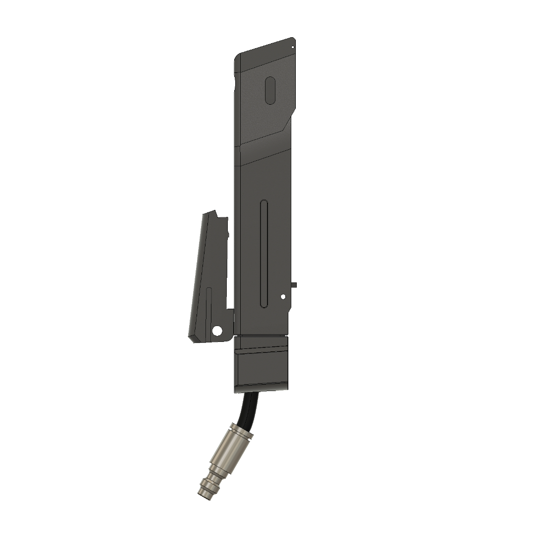 Hi-Capa Sim Mag HPA Unit - AIRTACUK