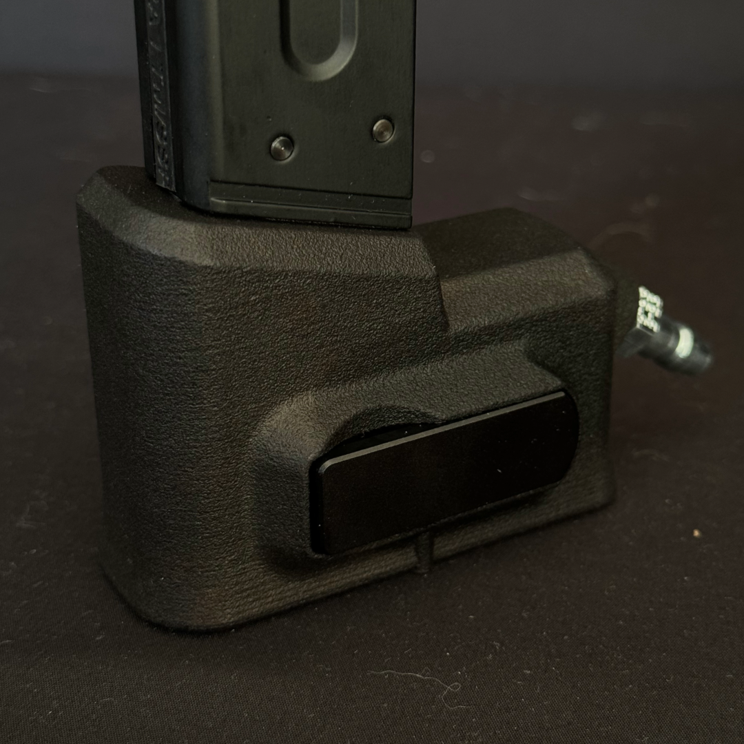 Tokyo Marui / Raven / Vorsk R9 HPA Adapter - AIRTACUK