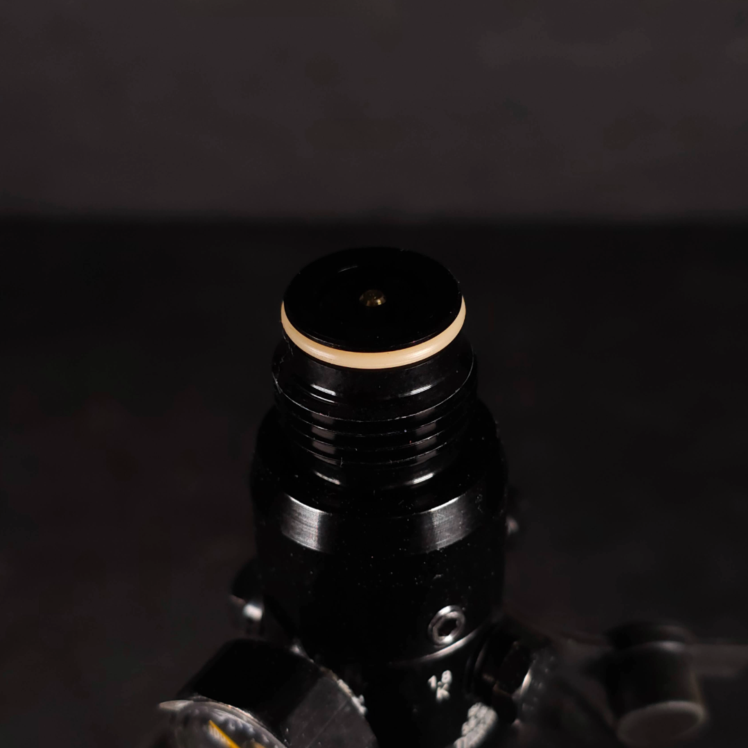 Paintball Tank O Ring - 3 Pack - AIRTACUK