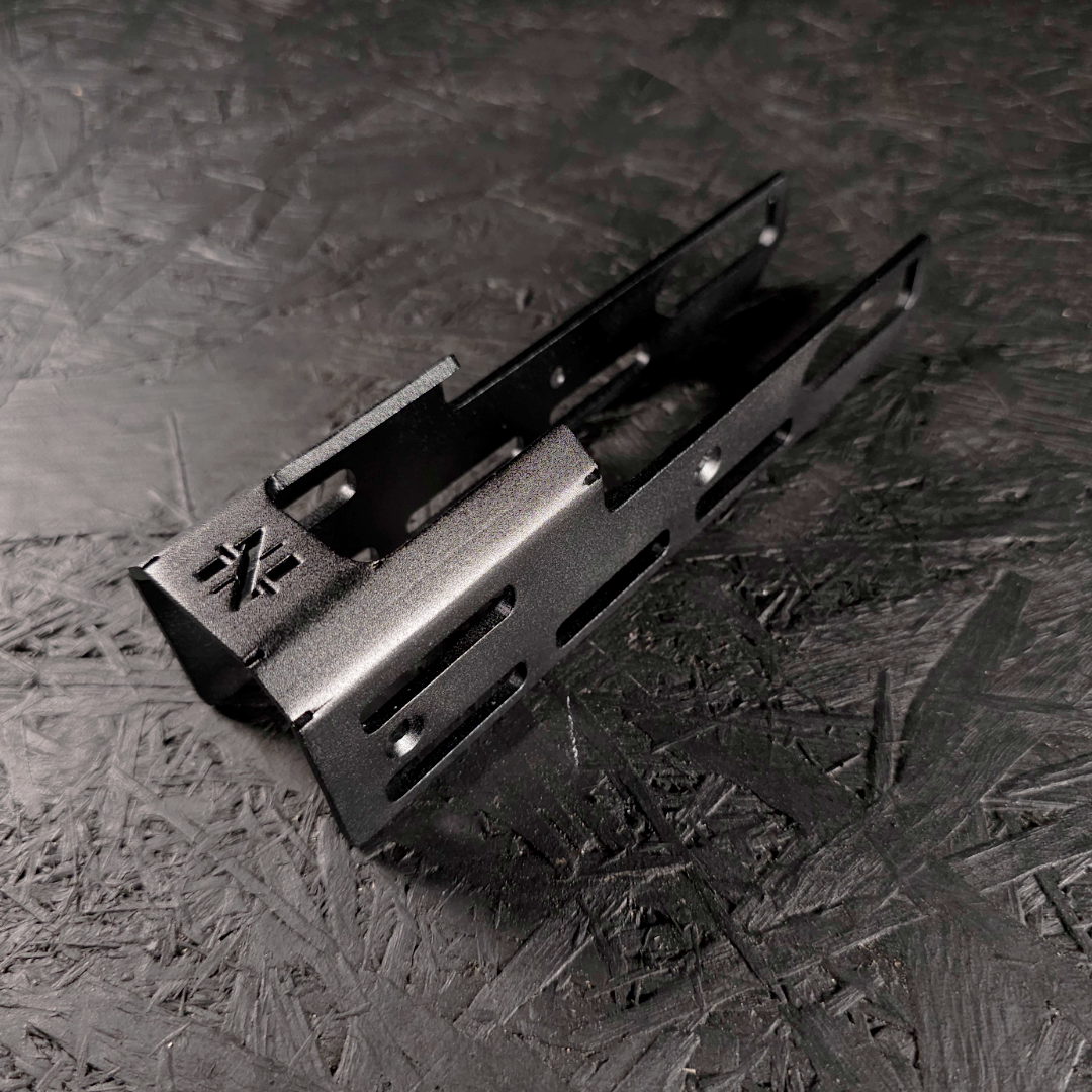 Nycrafts GHK G5 M-LOK Handguard - AIRTACUK
