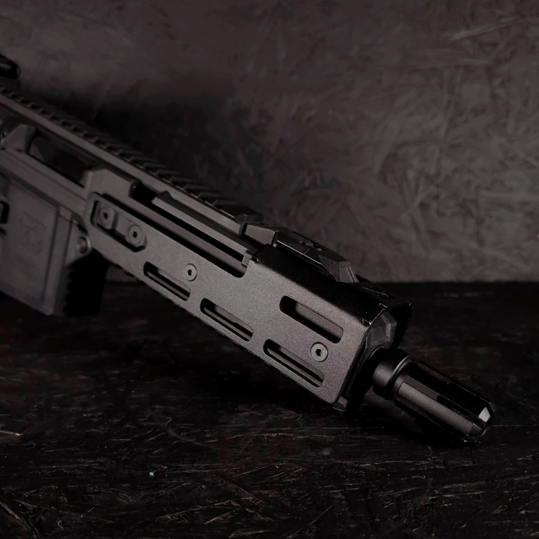 Nycrafts GHK G5 M-LOK Handguard - AIRTACUK