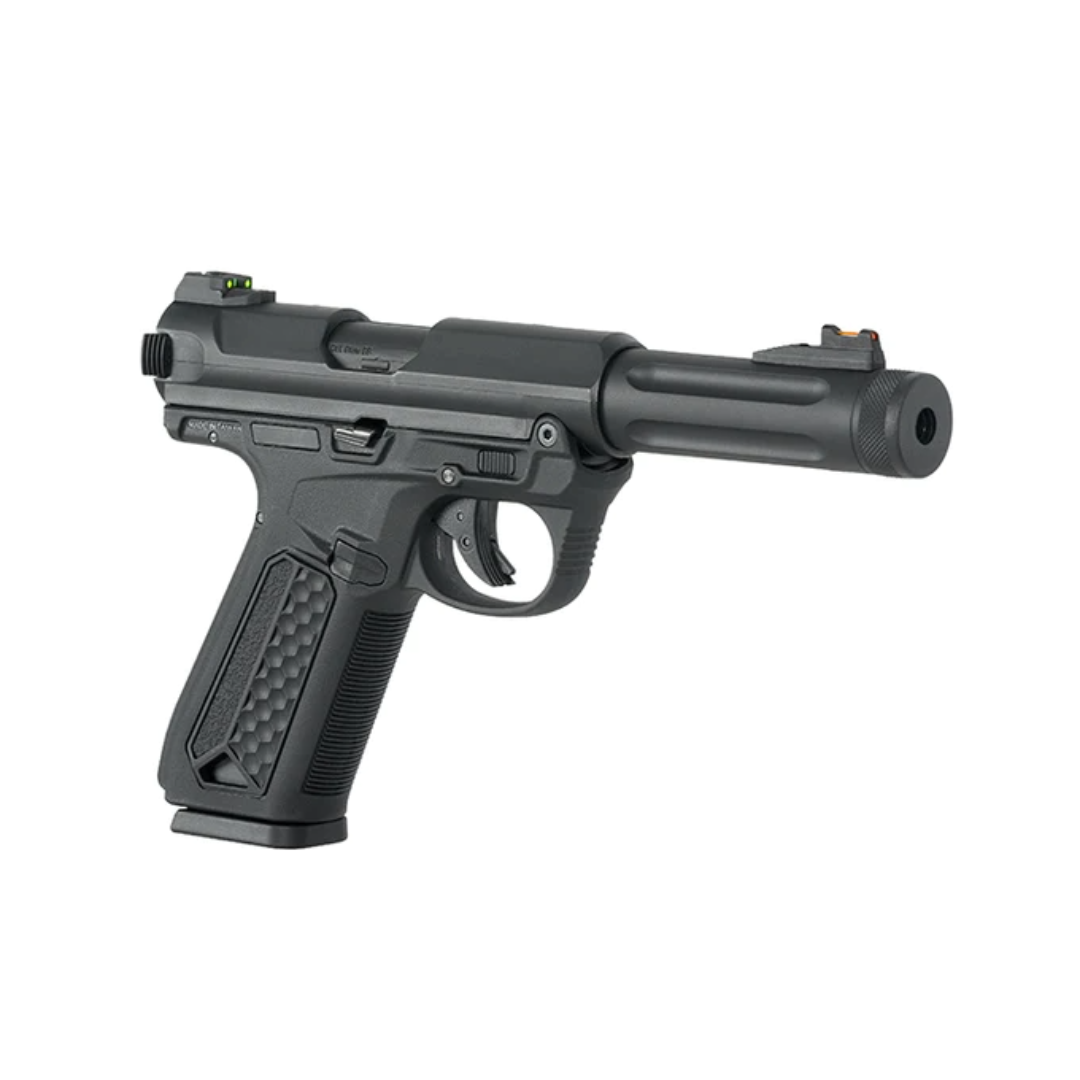 Action Army AAP01 Assassin GBB Airsoft Pistol - AIRTACUK