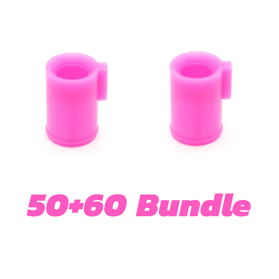 VSR/GBB Flamingo Dual Hardness Bundle - AIRTACUK